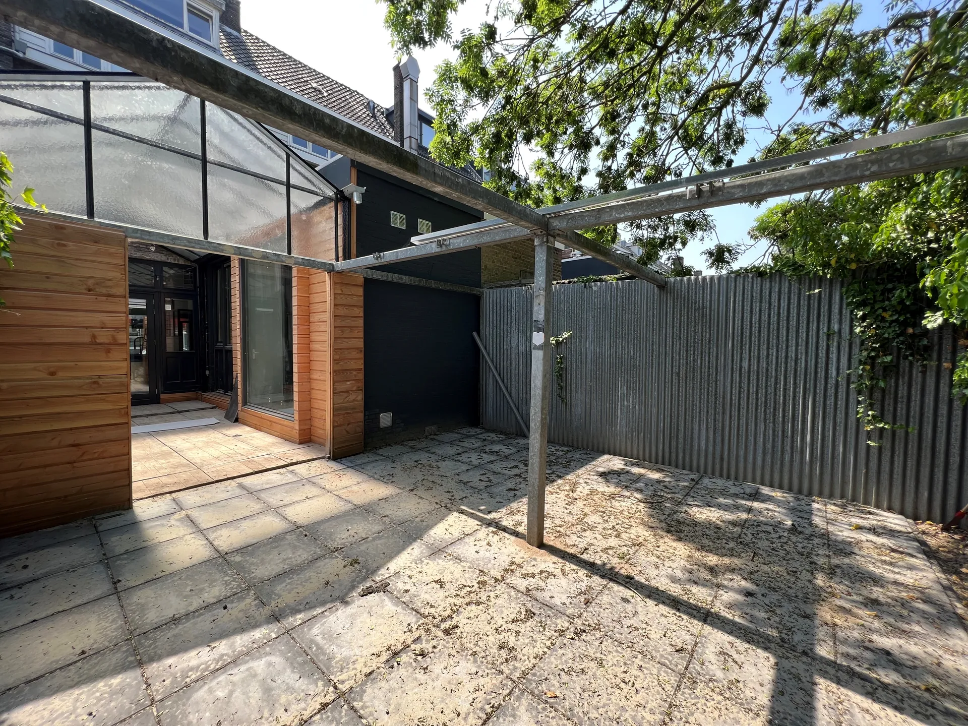 Foto #21 Appartement Kleiweg Rotterdam