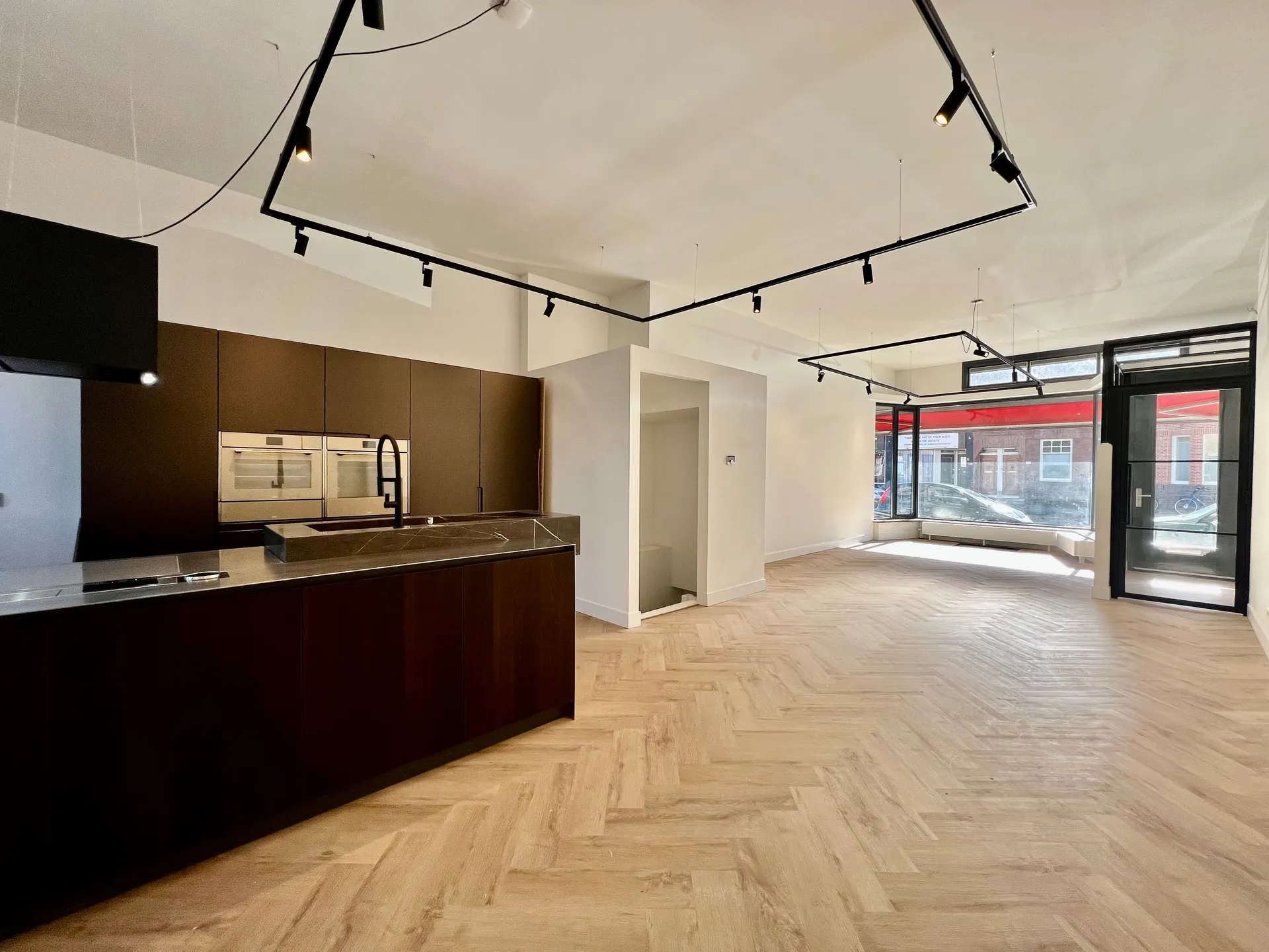 Foto #0 Appartement Kleiweg Rotterdam