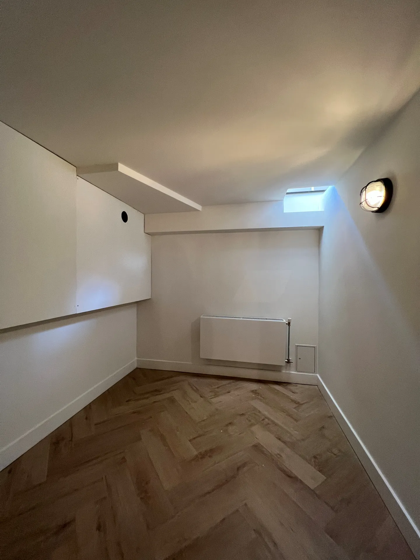 Foto #9 Appartement Kleiweg Rotterdam