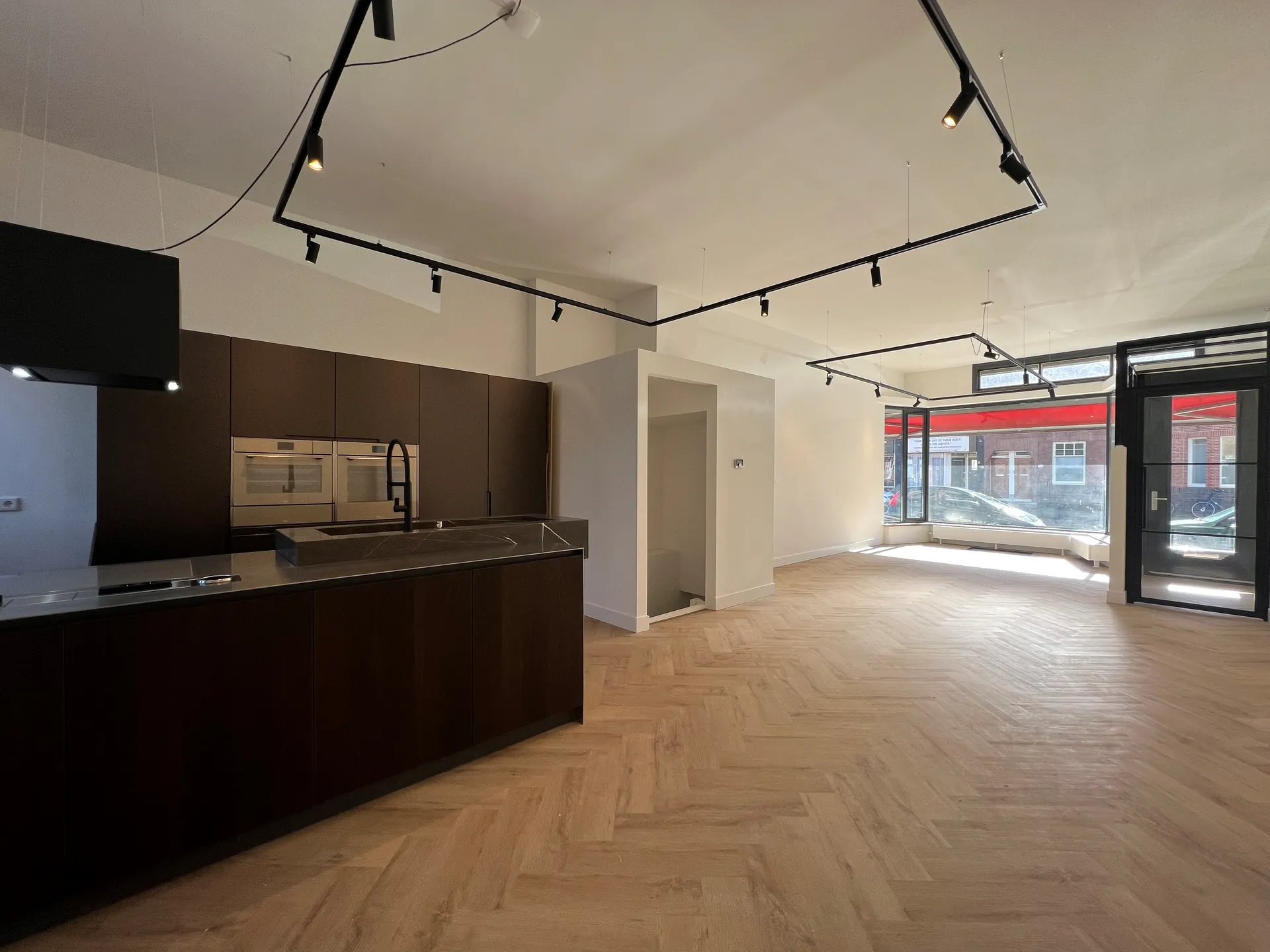 Foto #4 Appartement Kleiweg Rotterdam