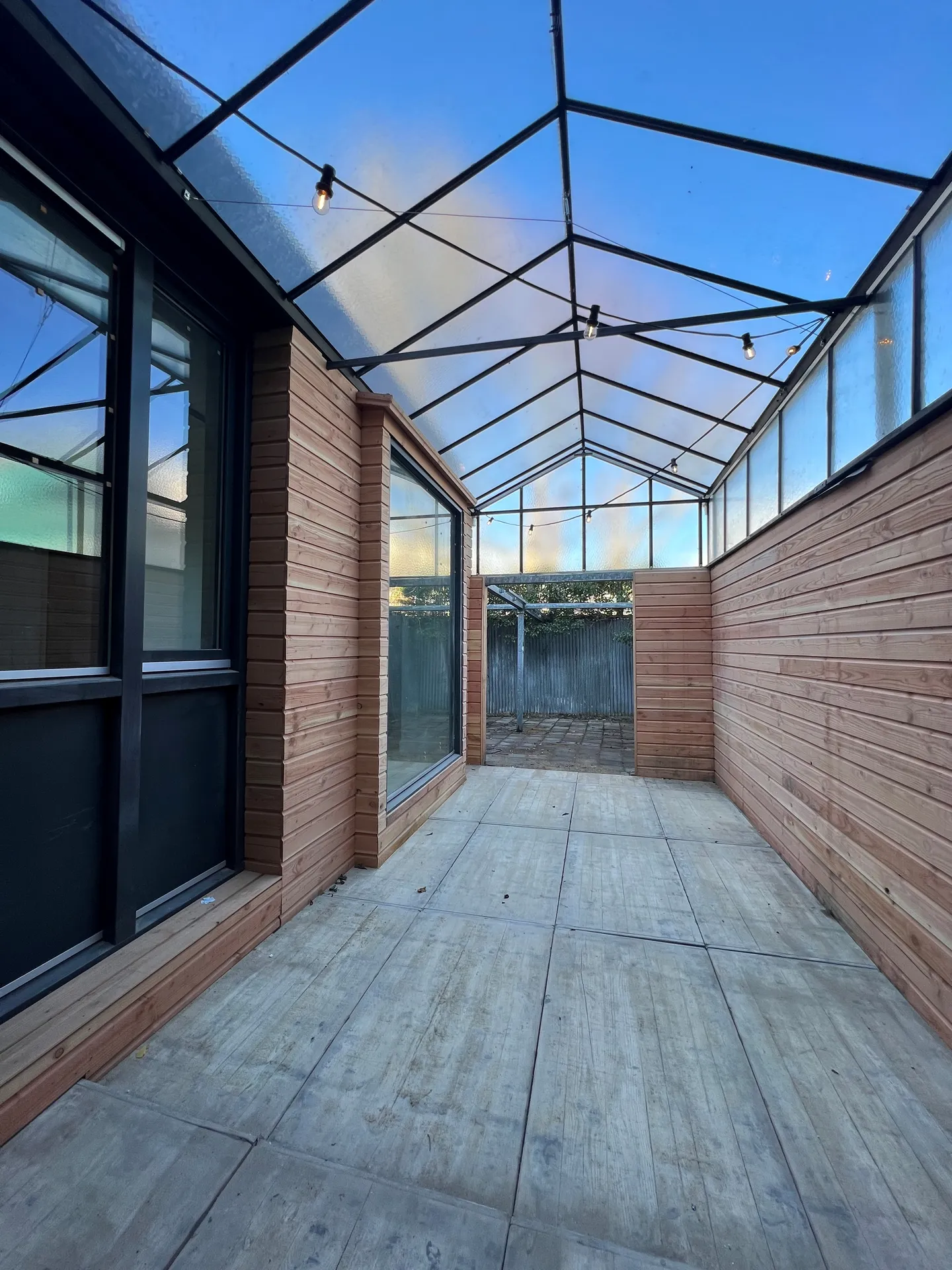 Foto #8 Appartement Kleiweg Rotterdam