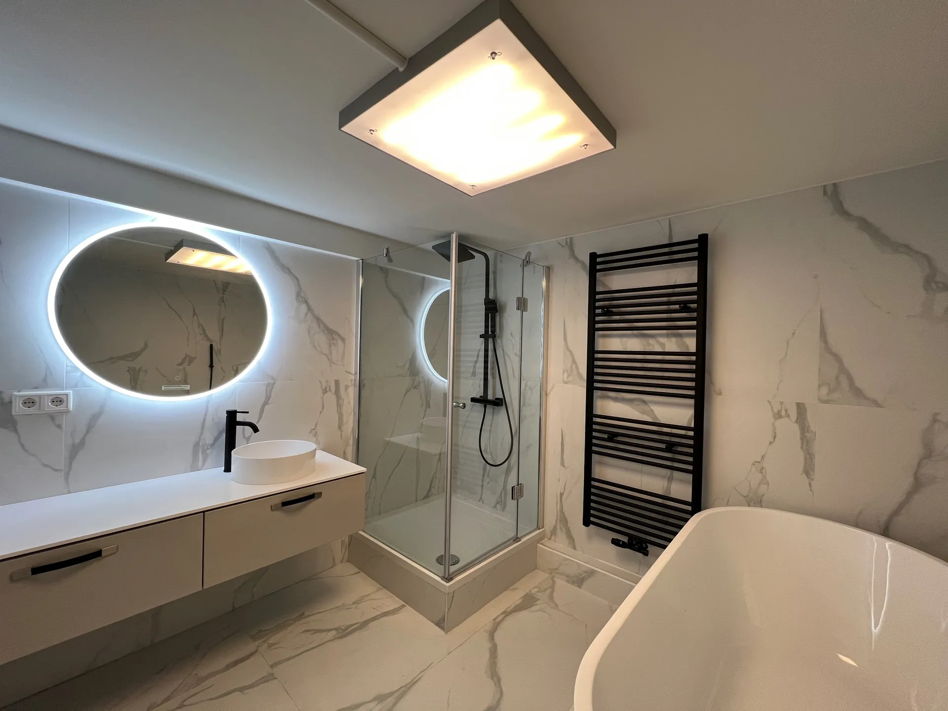Foto #13 Appartement Kleiweg Rotterdam