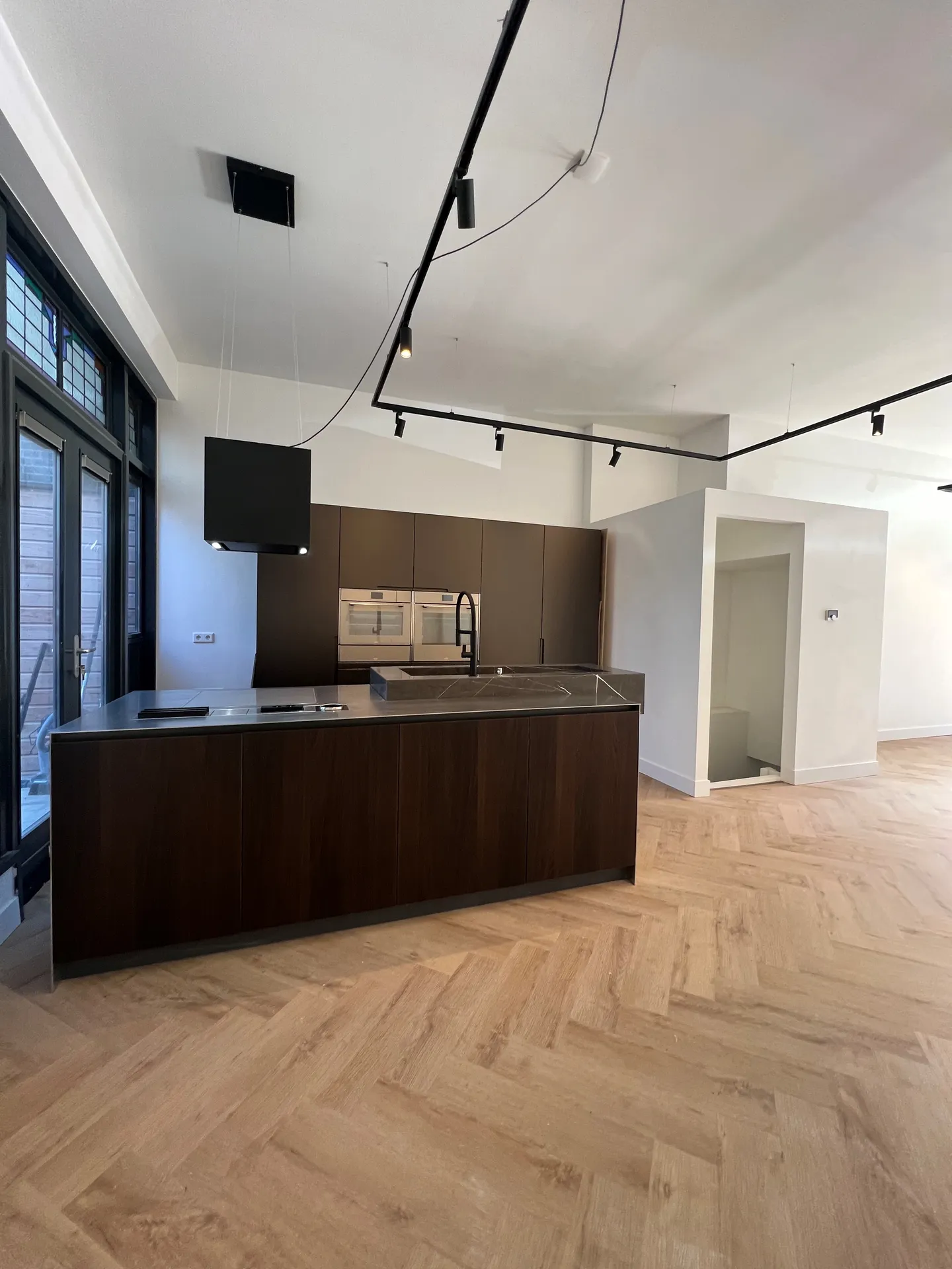 Foto #5 Appartement Kleiweg Rotterdam