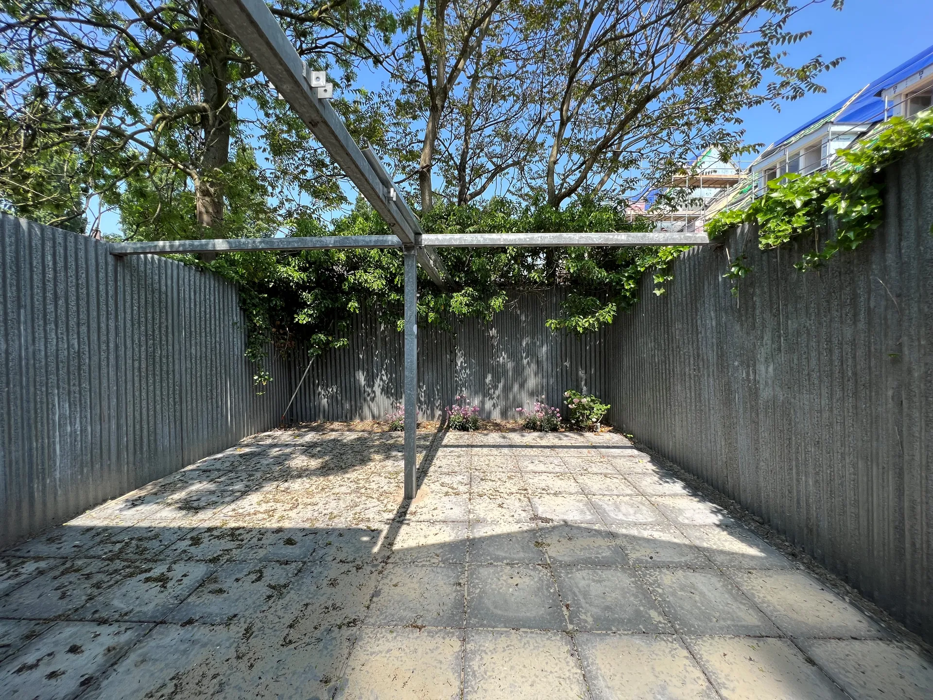 Foto #16 Appartement Kleiweg Rotterdam
