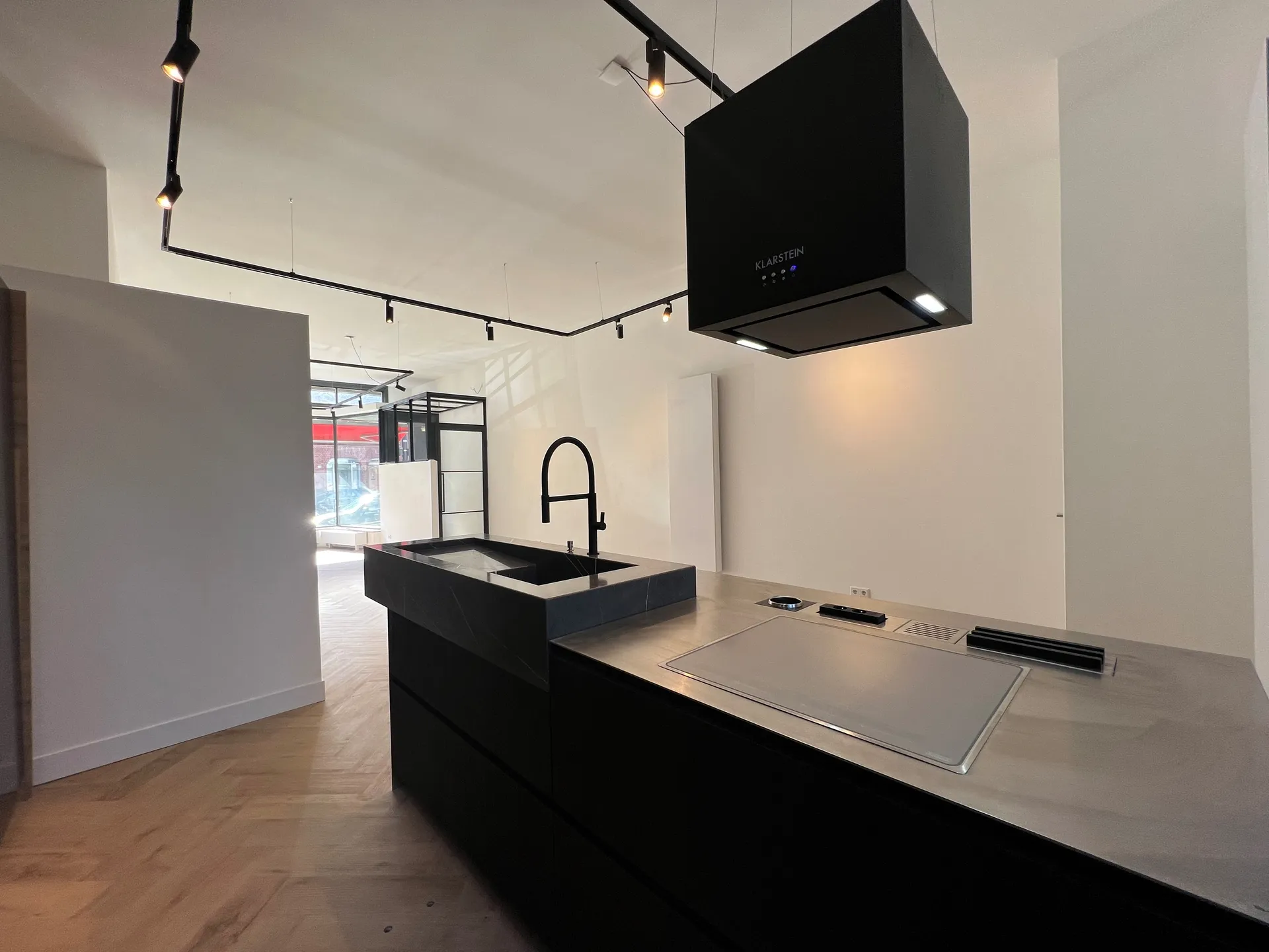 Foto #6 Appartement Kleiweg Rotterdam