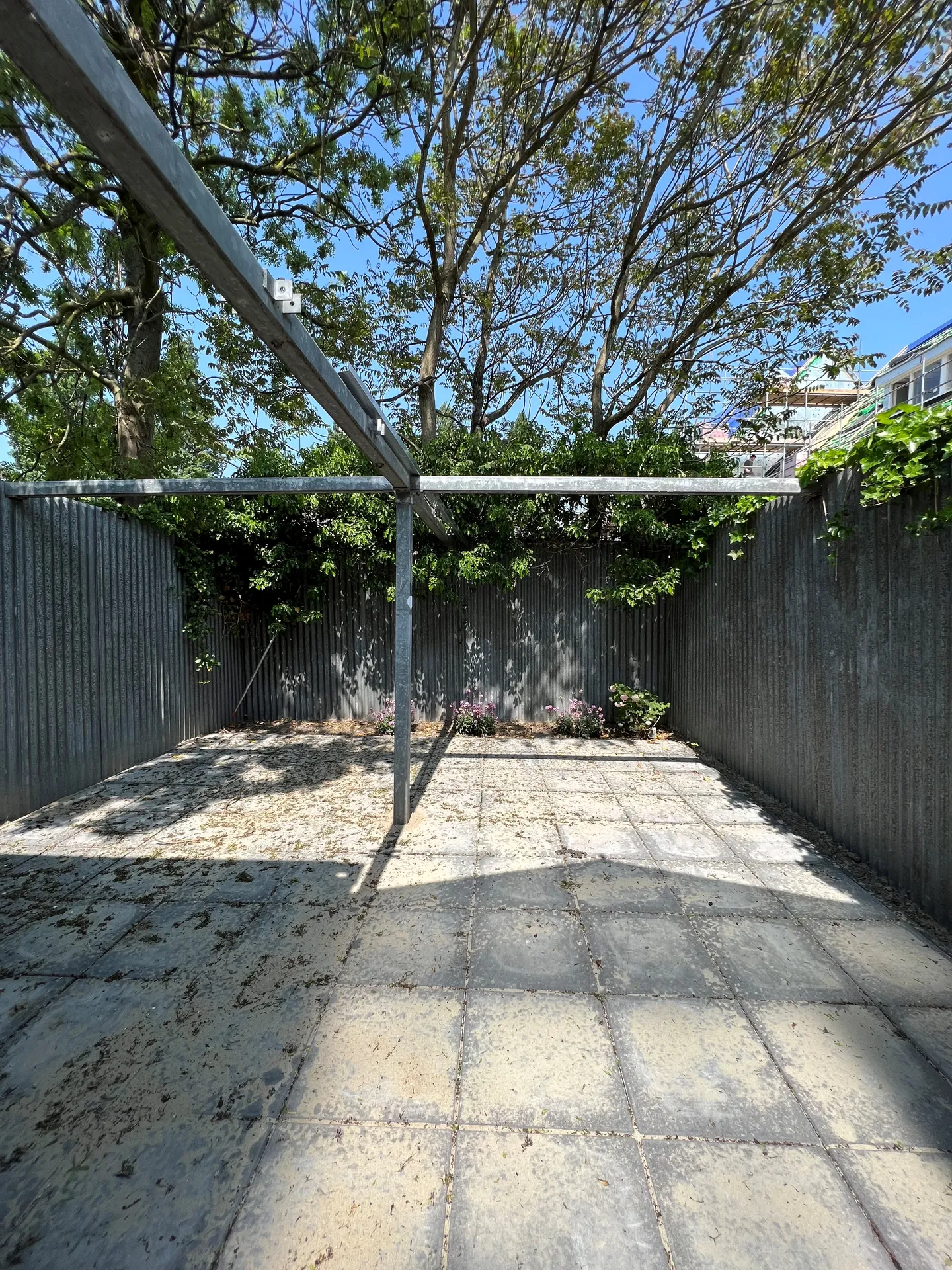 Foto #17 Appartement Kleiweg Rotterdam