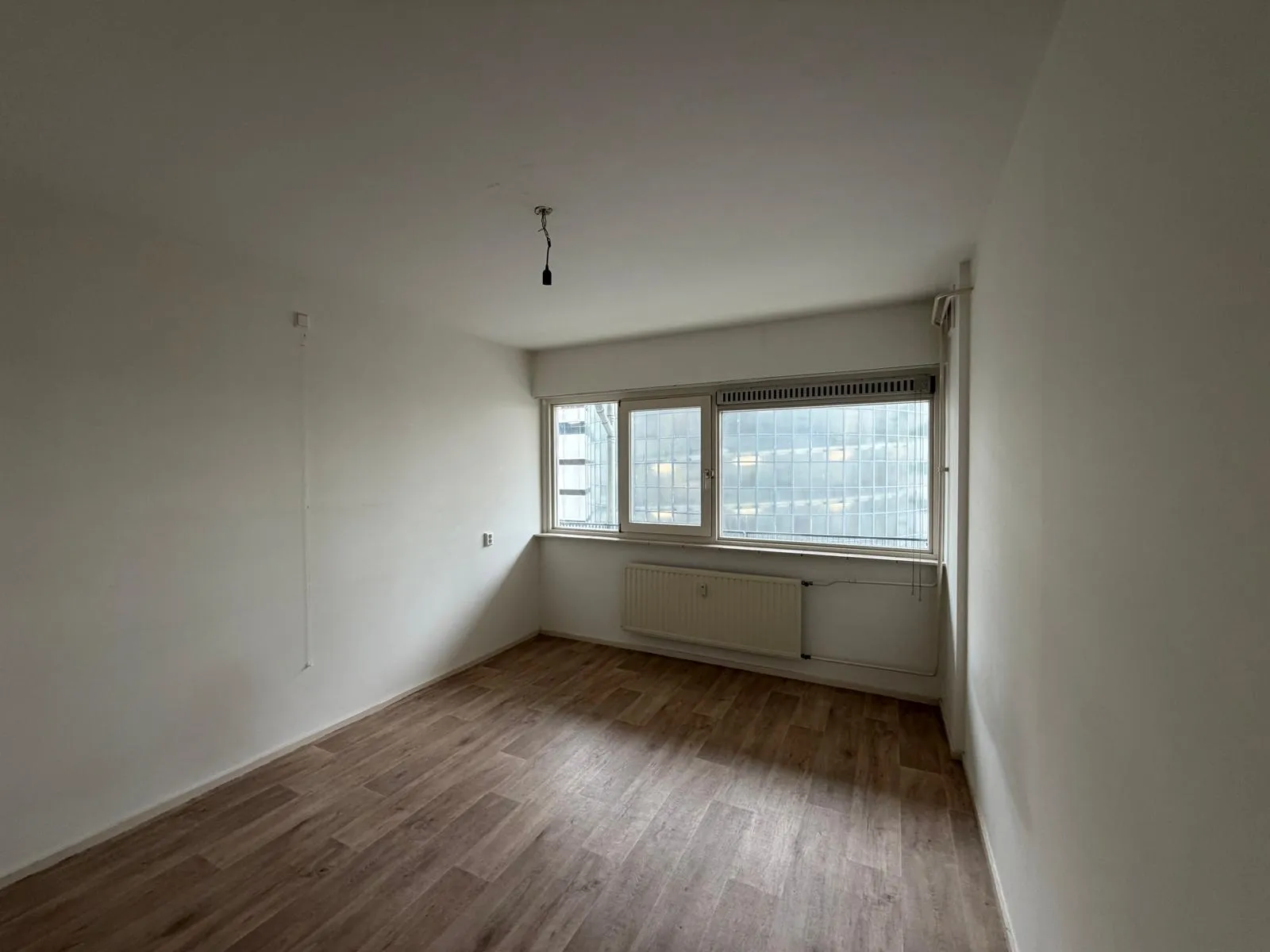 Foto #5 Appartement Kruiskade Rotterdam