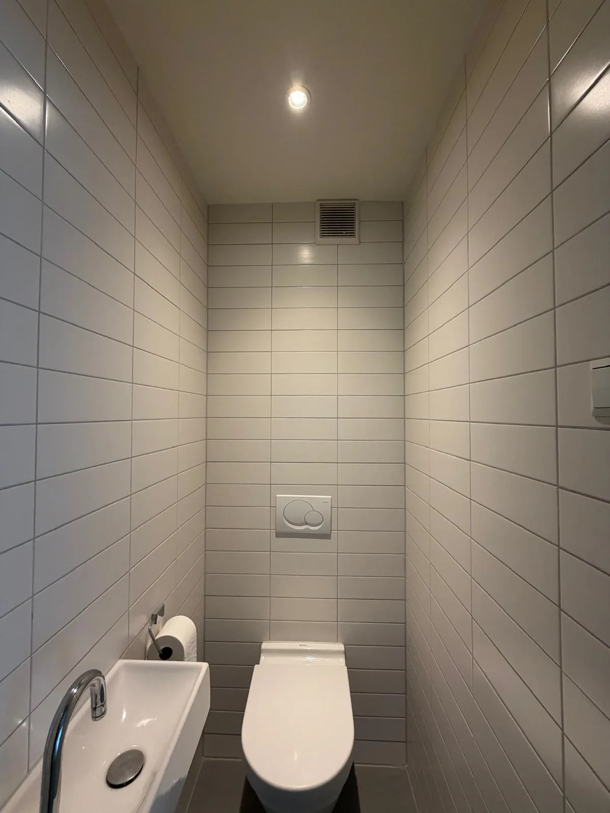 Foto #7 Appartement Kruiskade Rotterdam