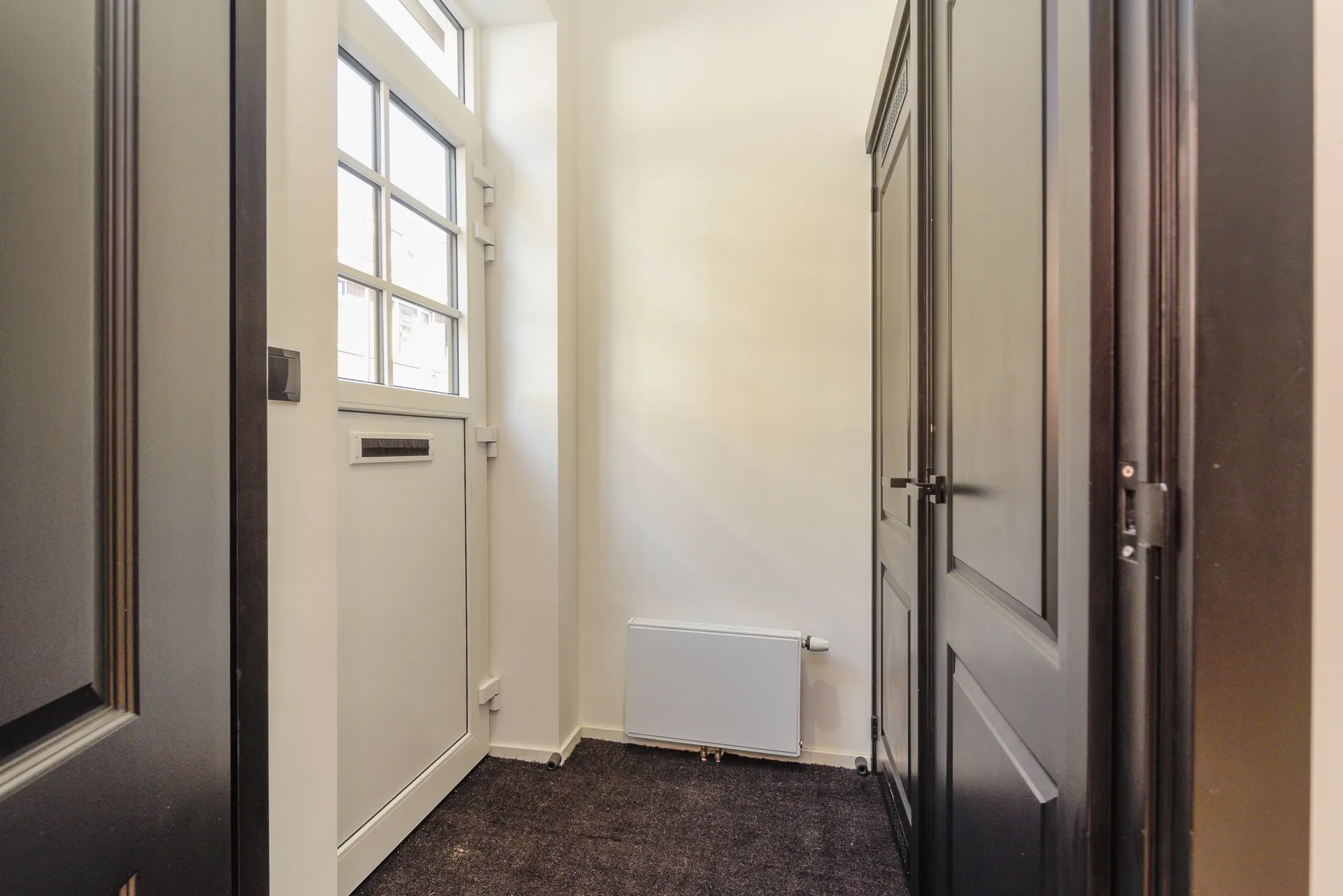 Foto #7 Appartement Ampèrestraat Schiedam