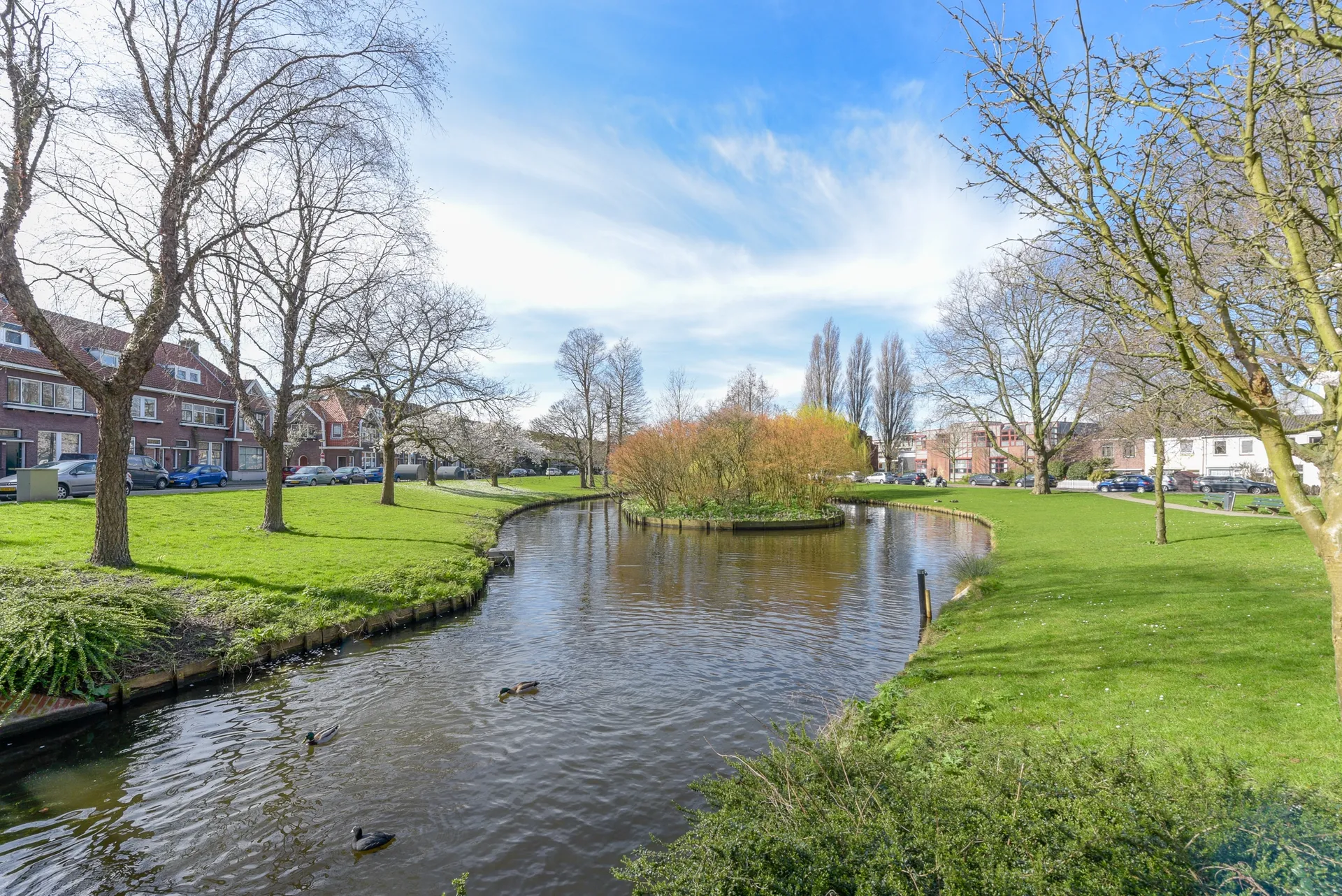 Foto #19 Appartement Ampèrestraat Schiedam