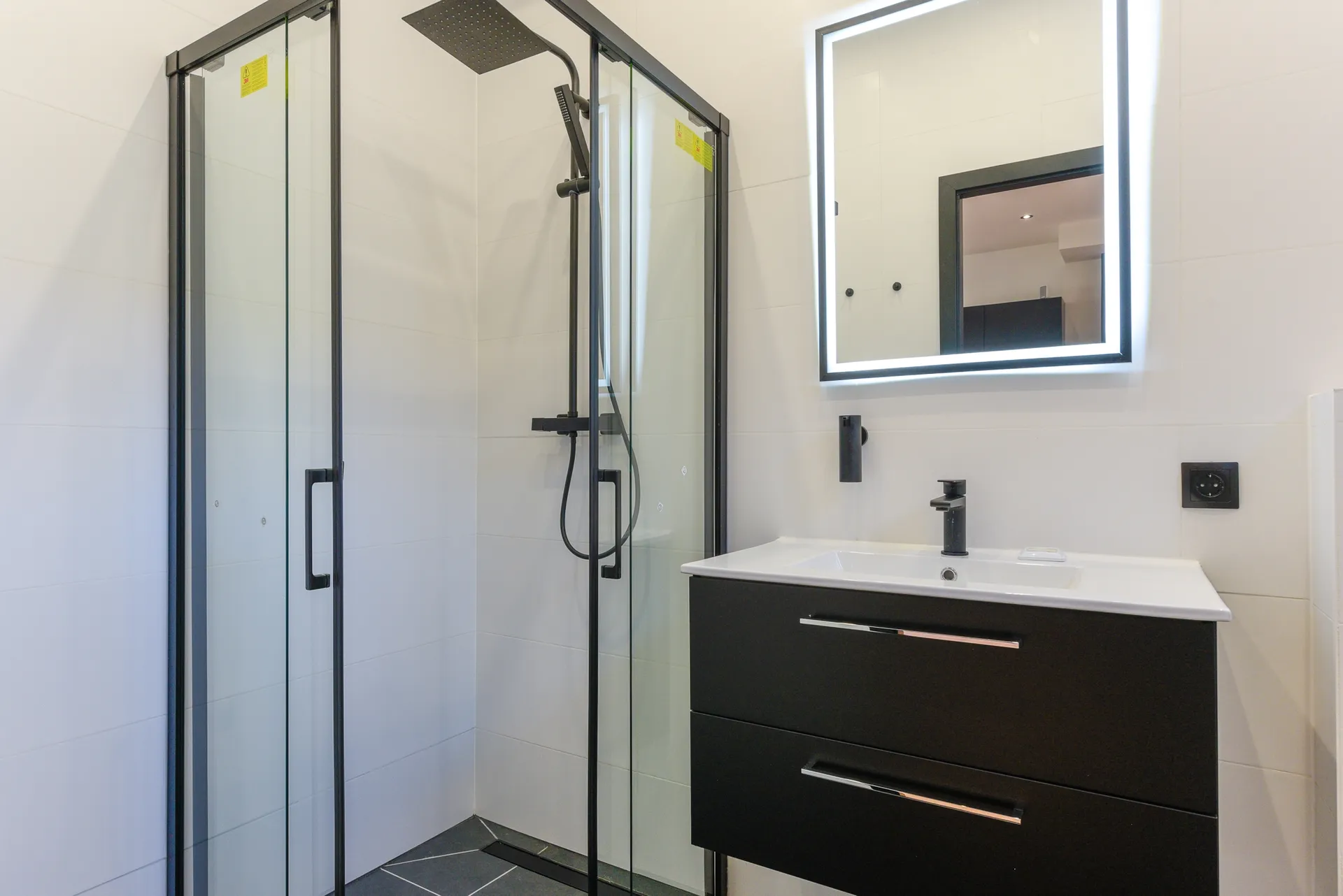 Foto #1 Appartement Ampèrestraat Schiedam
