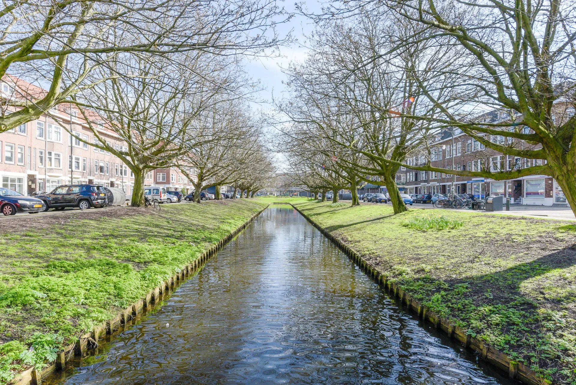 Foto #21 Appartement Ampèrestraat Schiedam