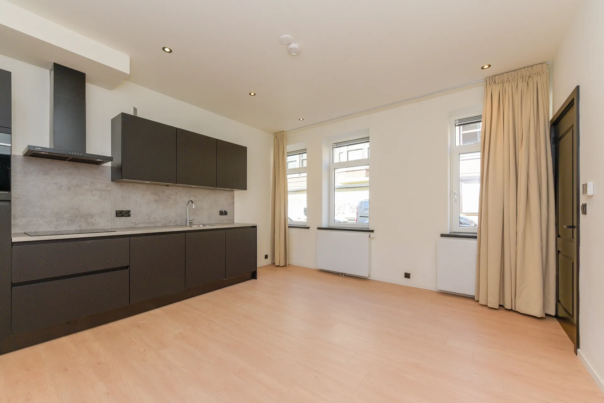 Foto #0 Appartement Ampèrestraat Schiedam