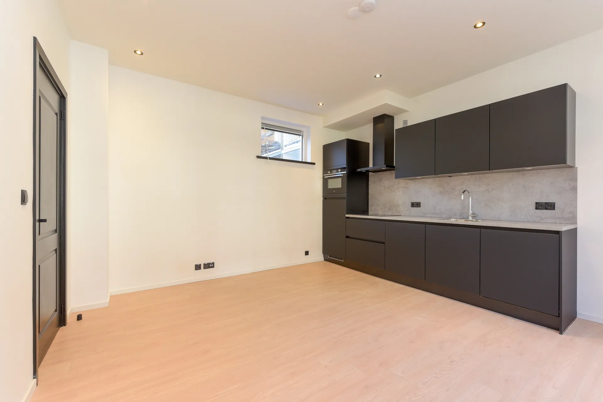 Foto #8 Appartement Ampèrestraat Schiedam