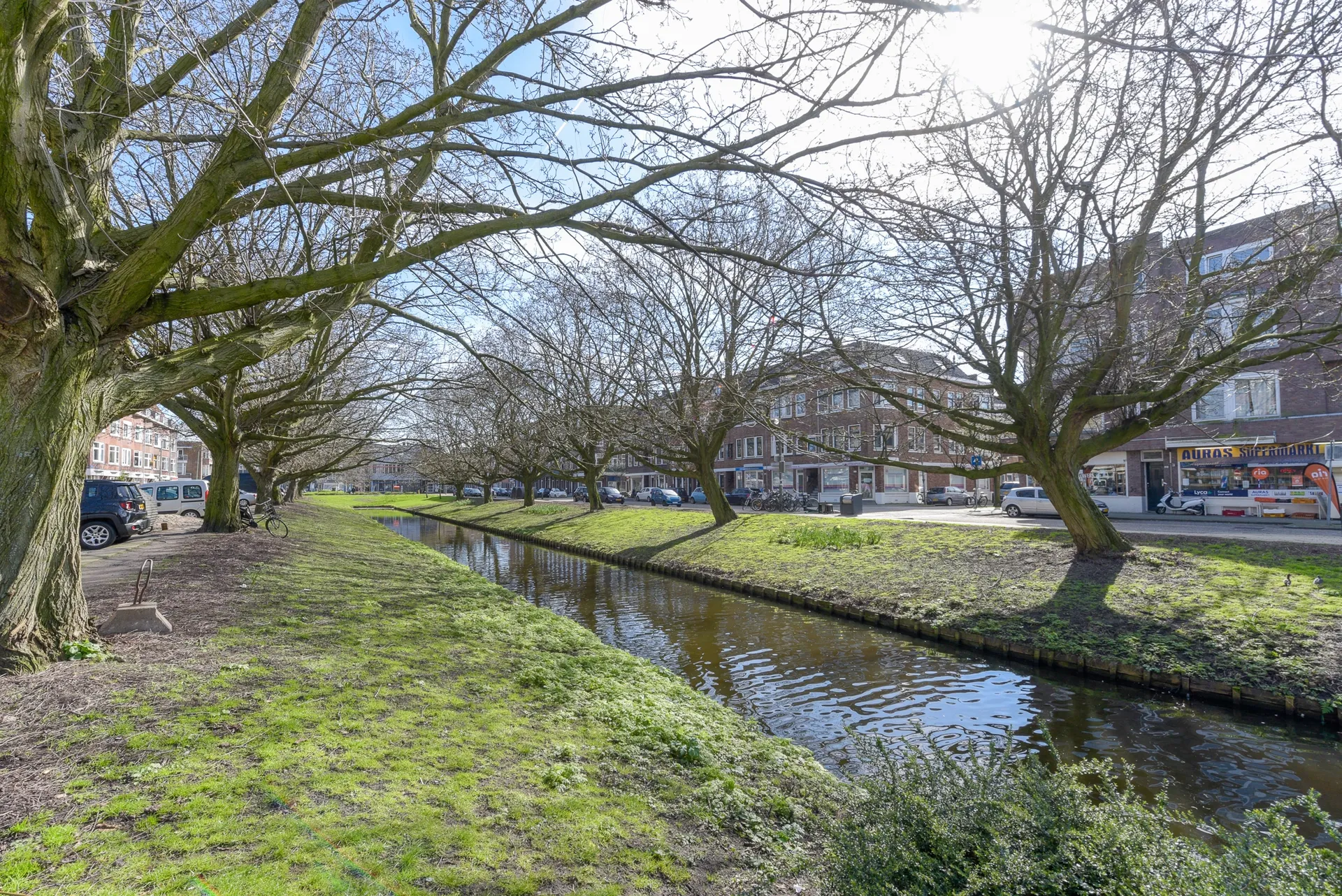 Foto #18 Appartement Ampèrestraat Schiedam