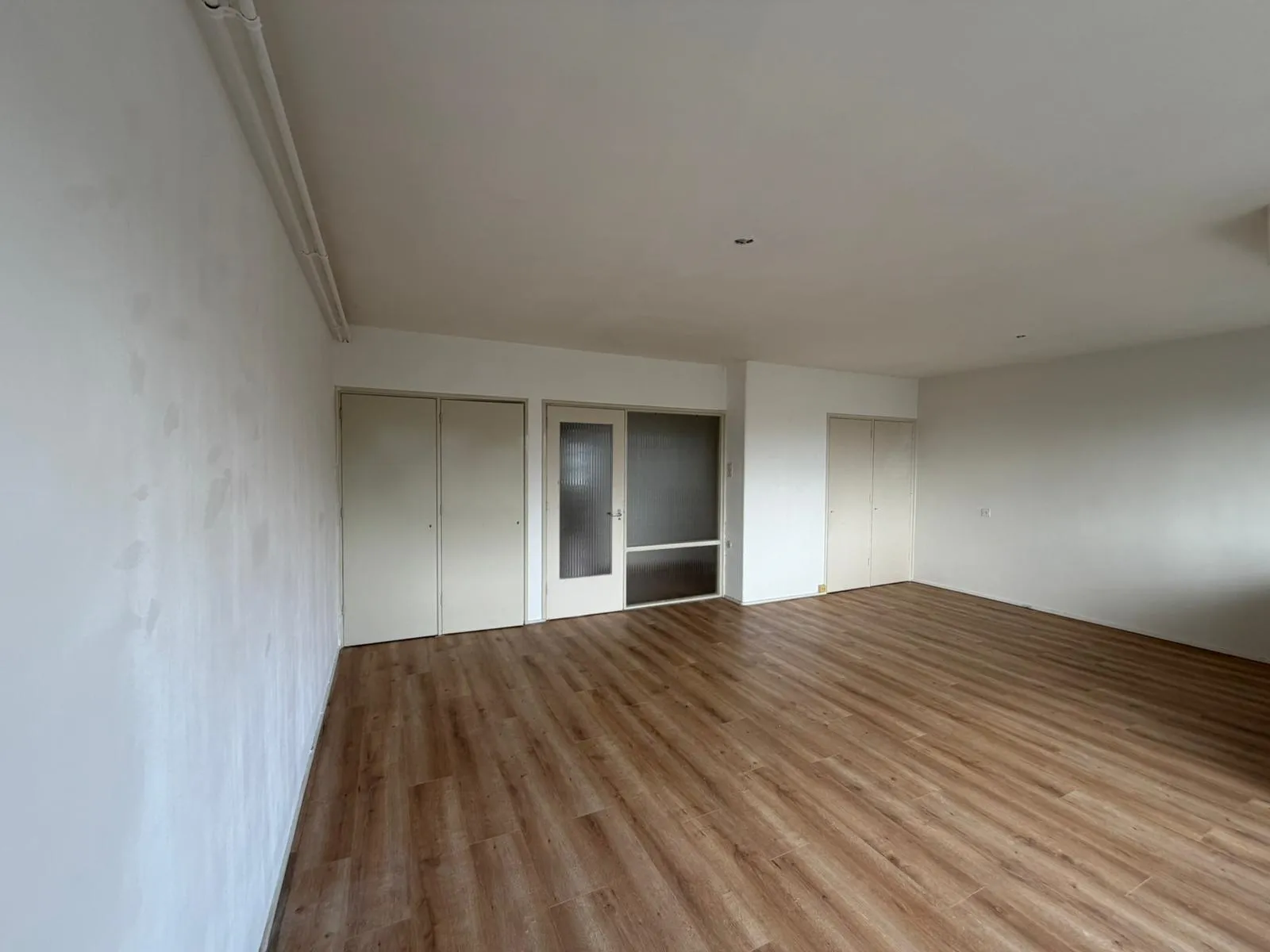 Foto #2 Appartement Kruiskade Rotterdam
