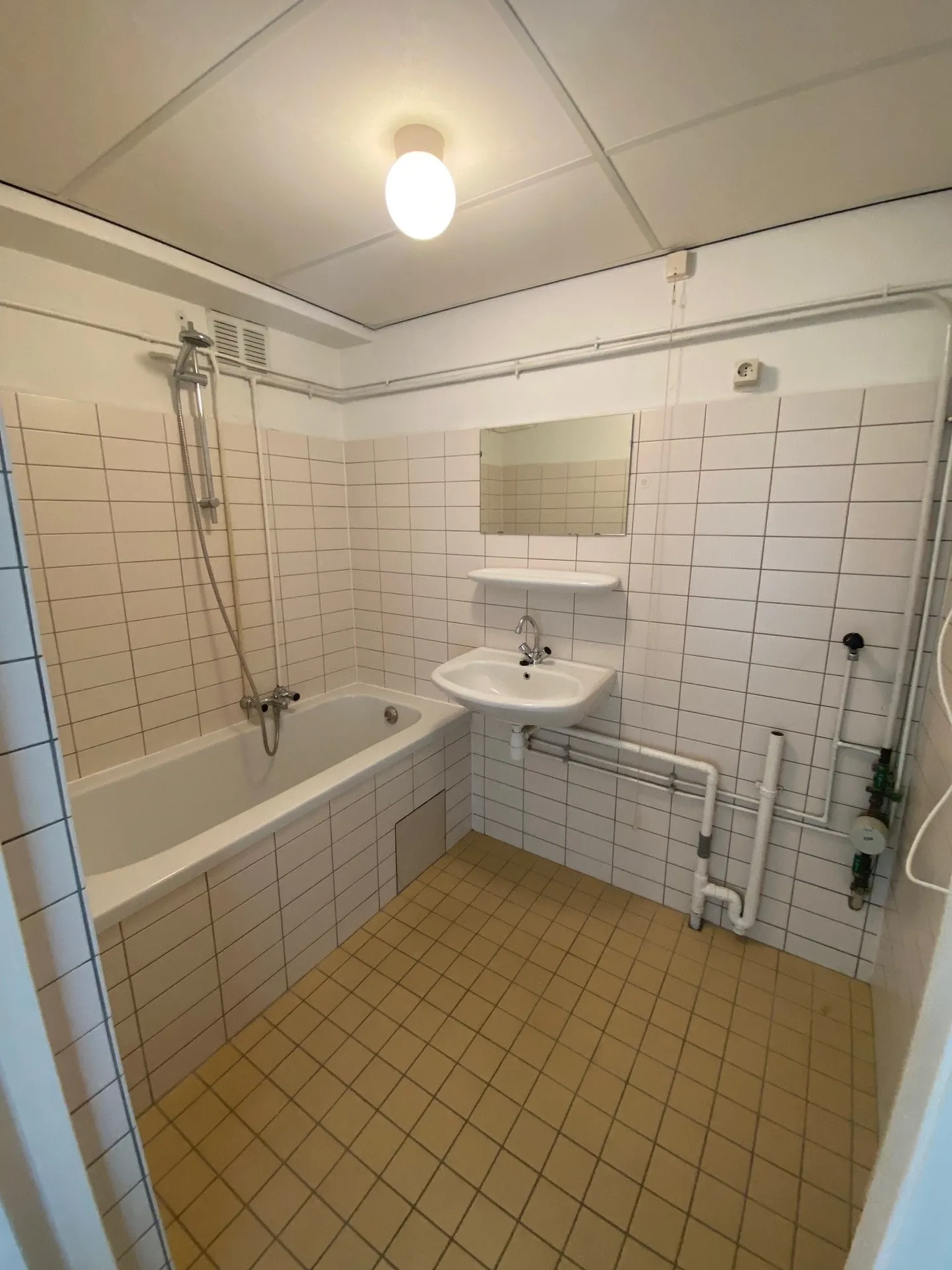 Foto #9 Appartement Kruiskade Rotterdam