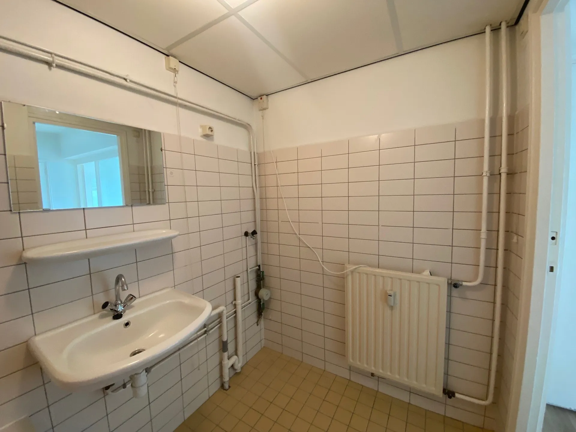 Foto #10 Appartement Kruiskade Rotterdam