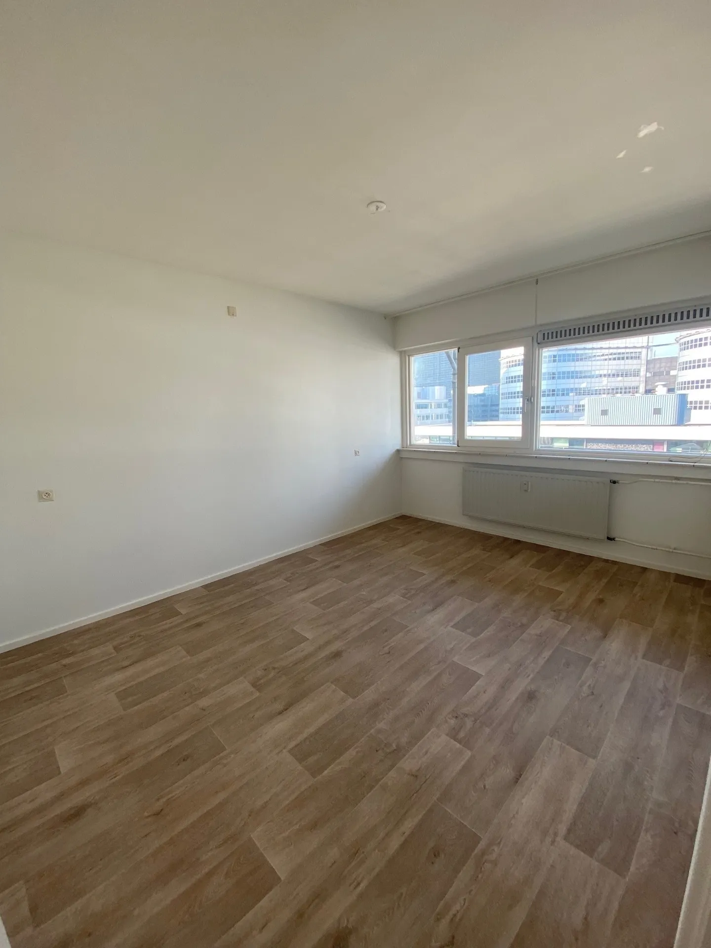 Foto #6 Appartement Kruiskade Rotterdam