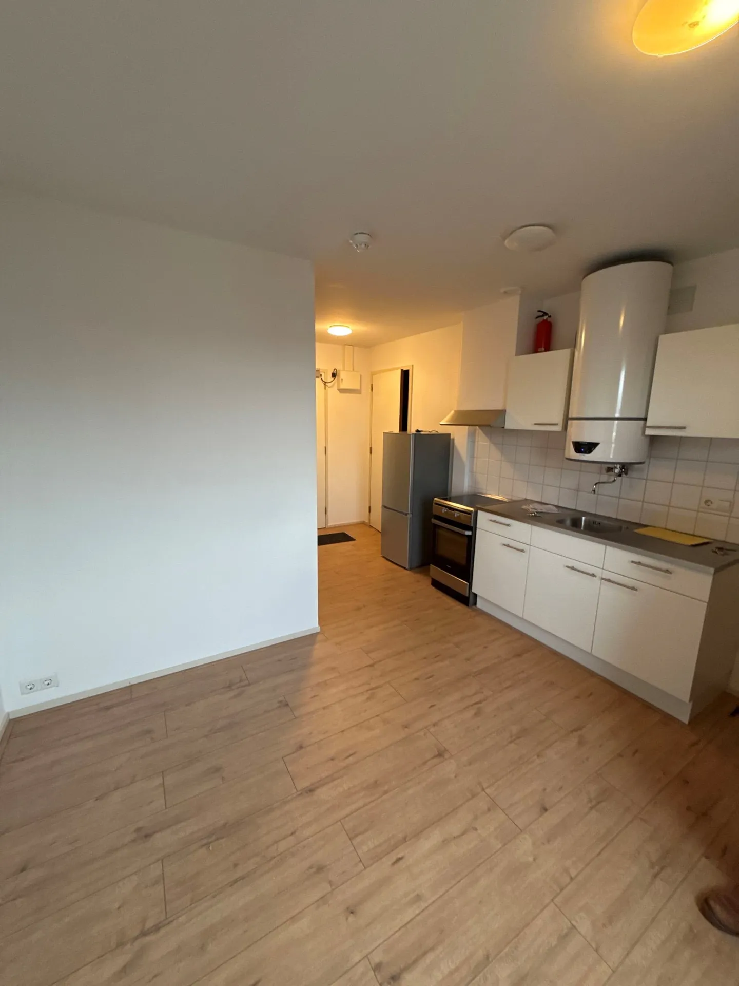 Foto #0 Appartement Henry Dunantweg Alphen aan den Rijn