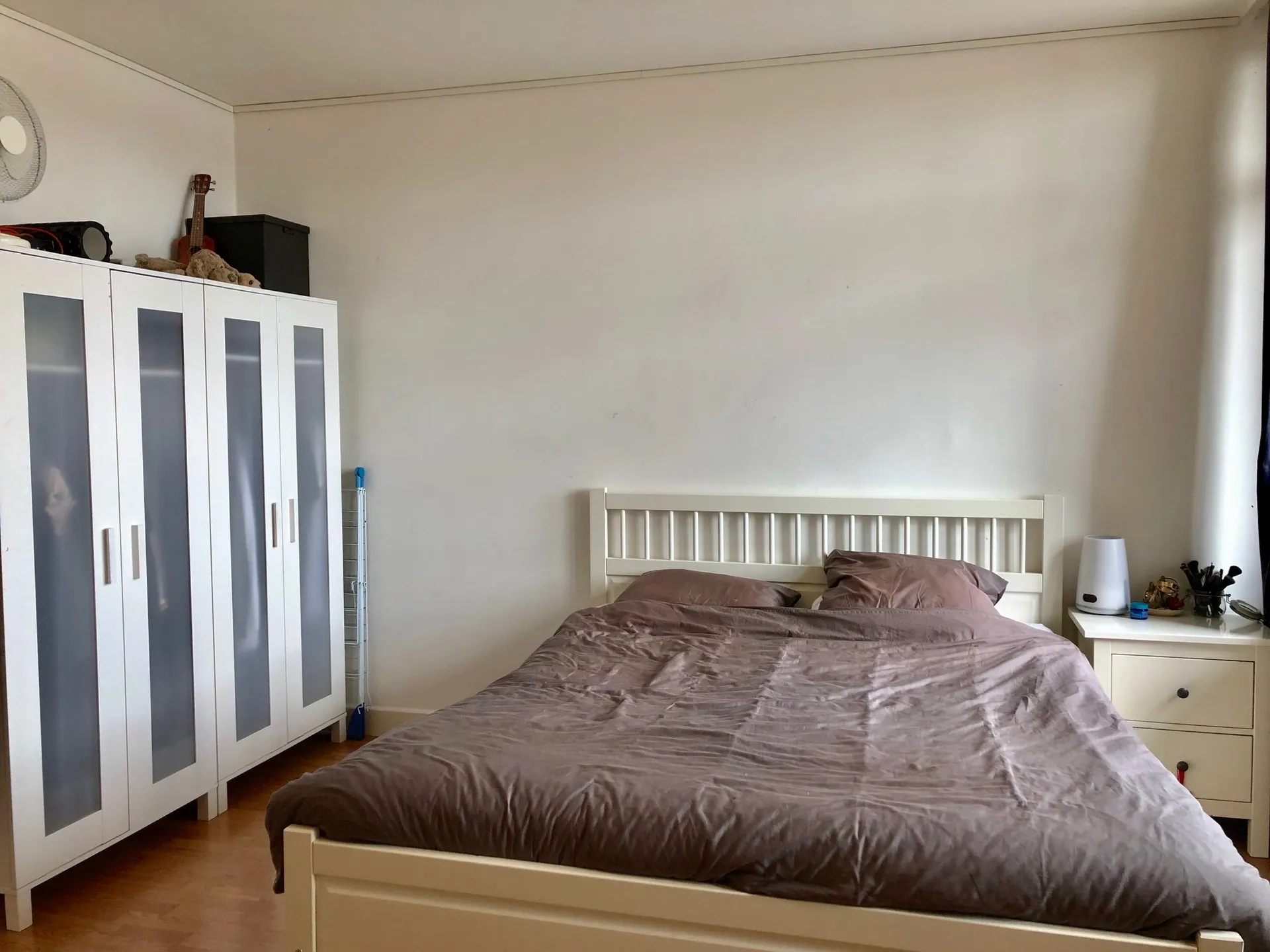 Foto #6 Appartement Groene Hilledijk Rotterdam