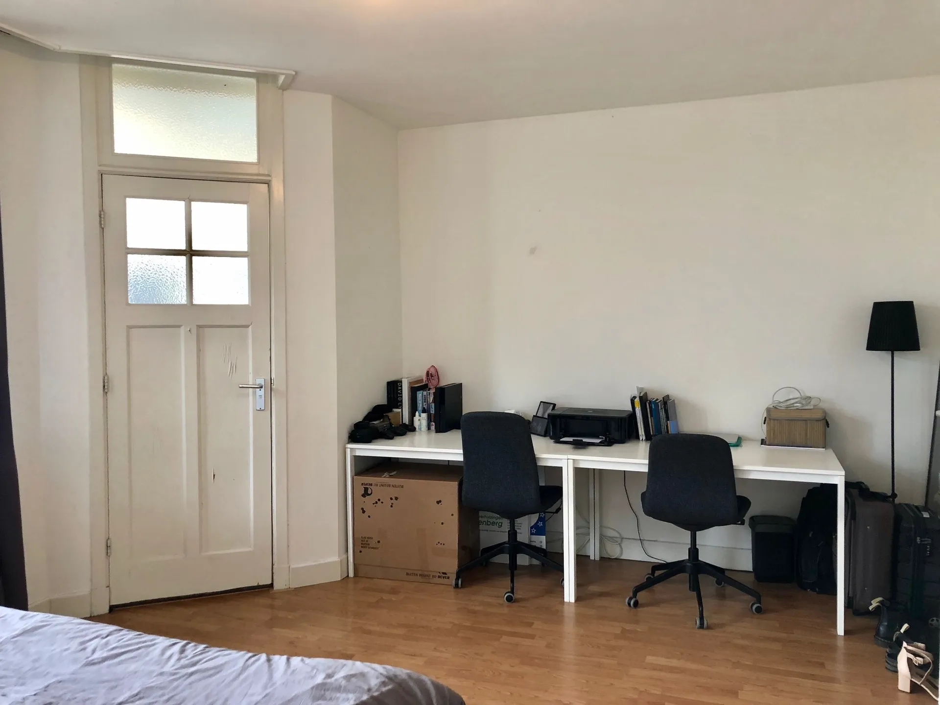 Foto #7 Appartement Groene Hilledijk Rotterdam