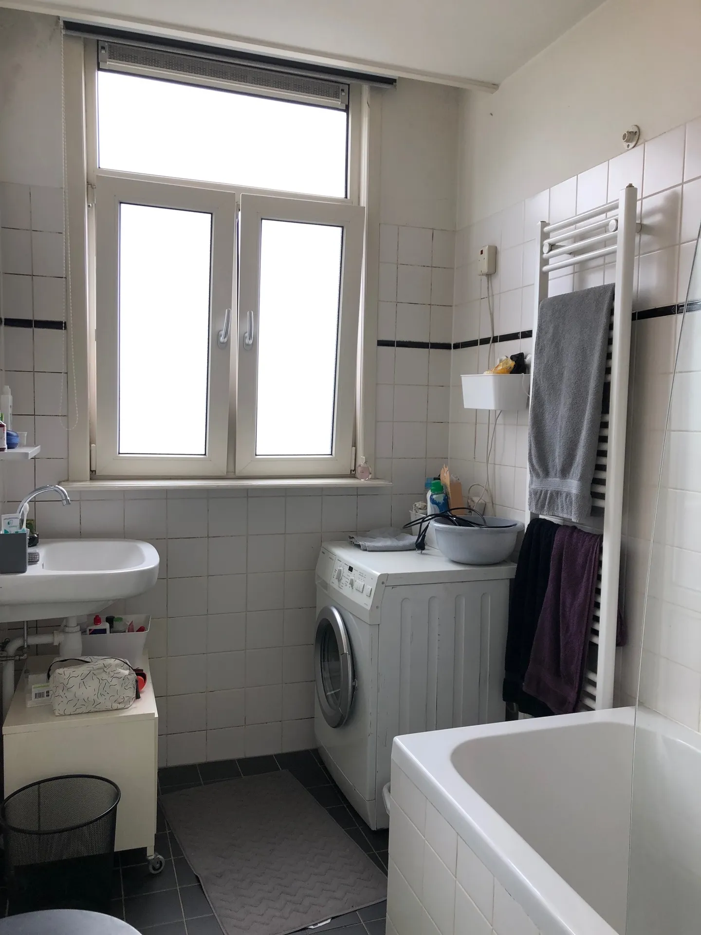 Foto #9 Appartement Groene Hilledijk Rotterdam