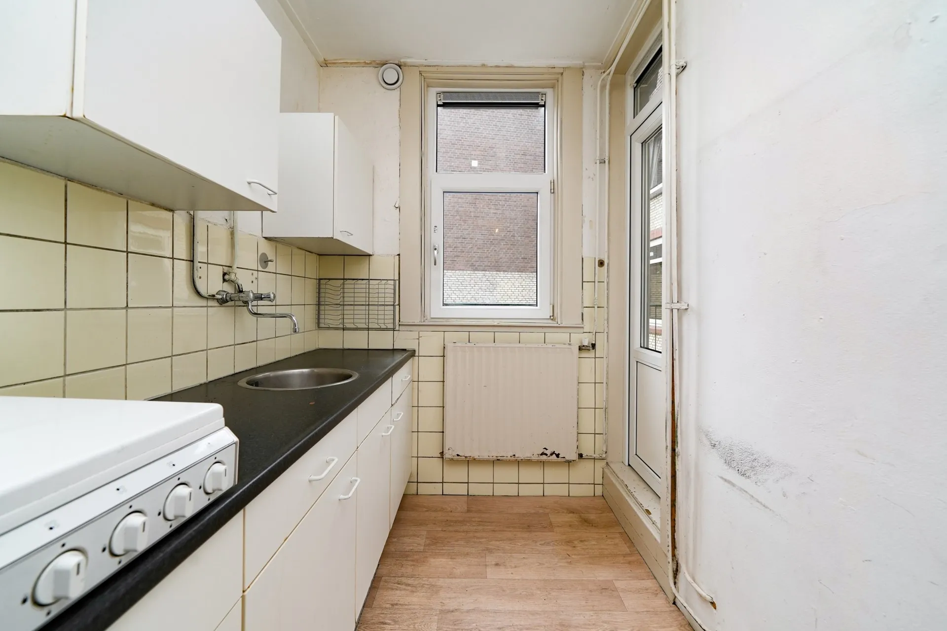 Foto #6 Appartement Putsebocht Rotterdam