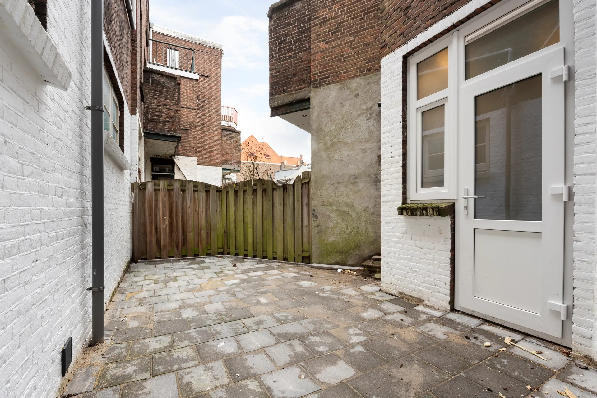 Foto #11 Appartement Groepstraat Rotterdam