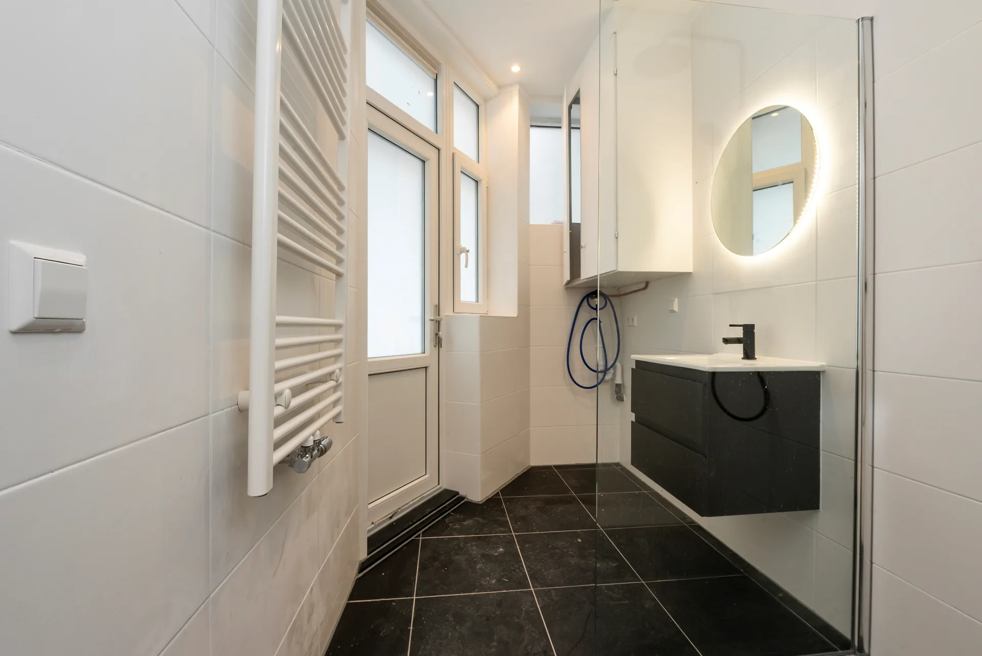 Foto #9 Appartement Groepstraat Rotterdam