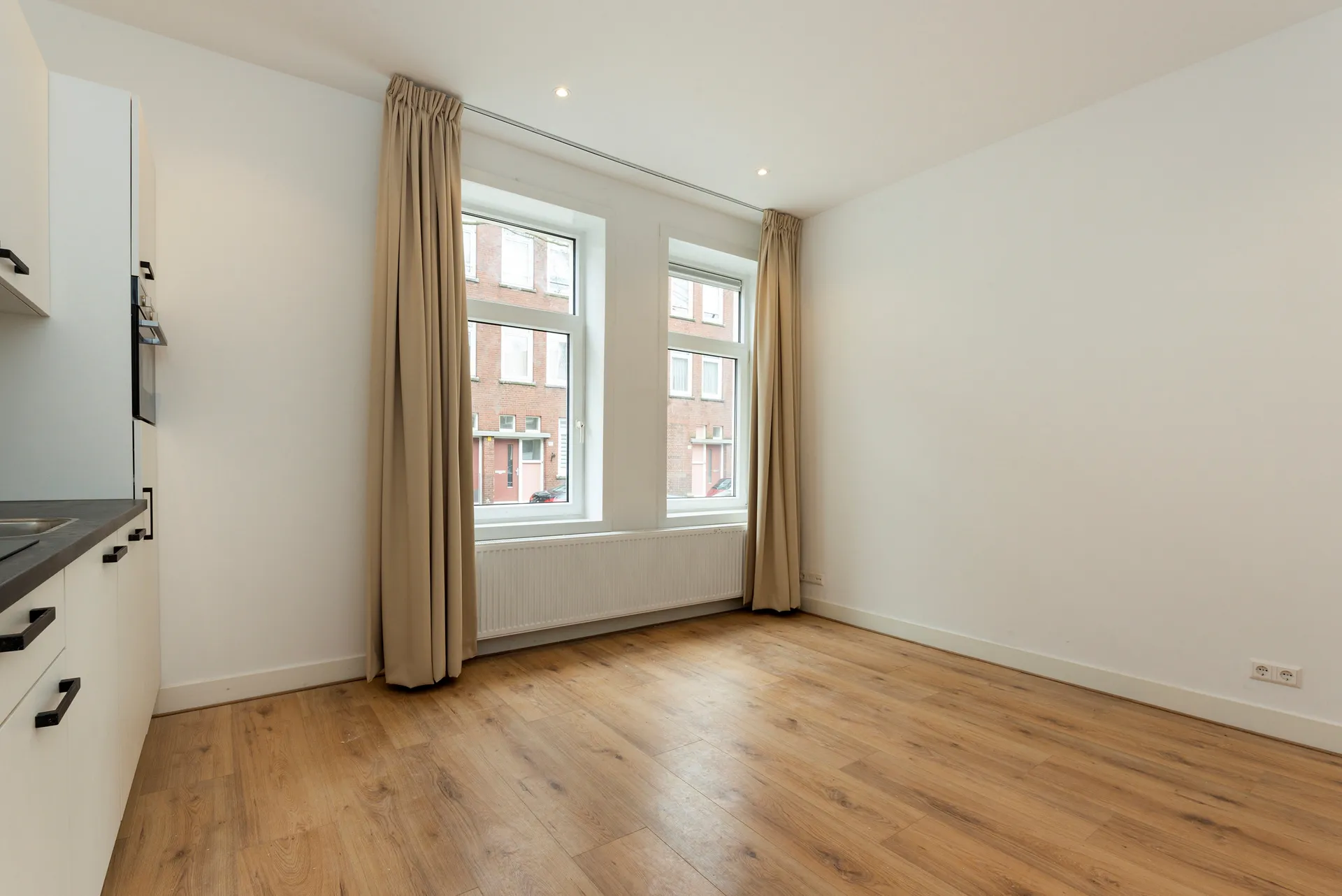 Foto #4 Appartement Groepstraat Rotterdam