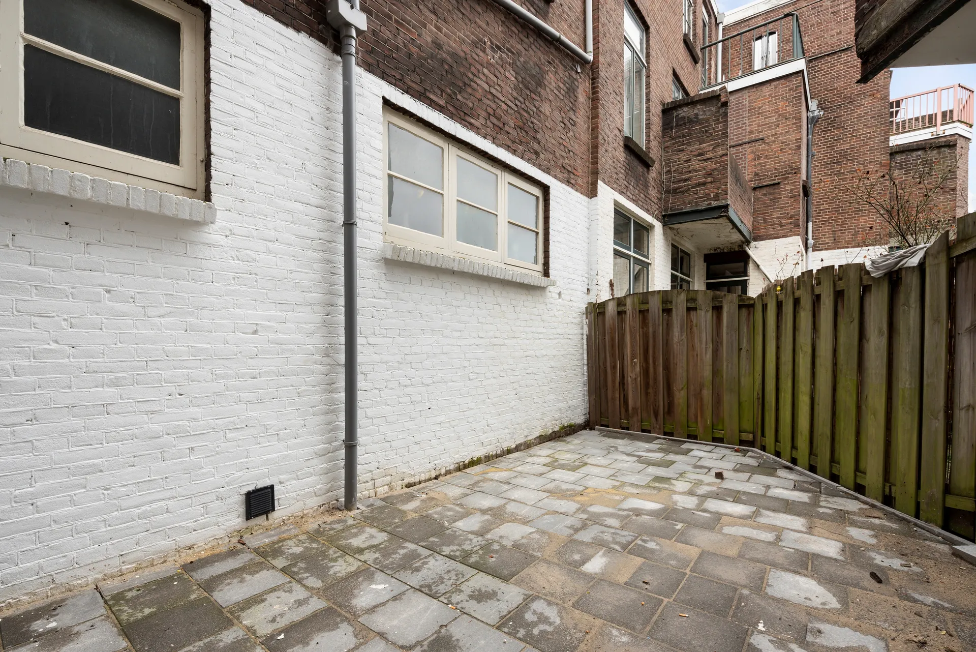 Foto #12 Appartement Groepstraat Rotterdam