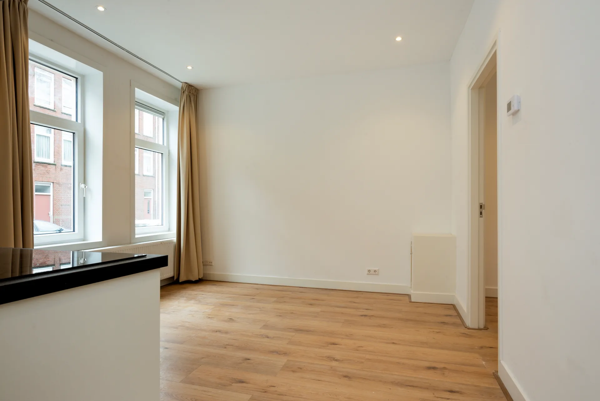 Foto #5 Appartement Groepstraat Rotterdam