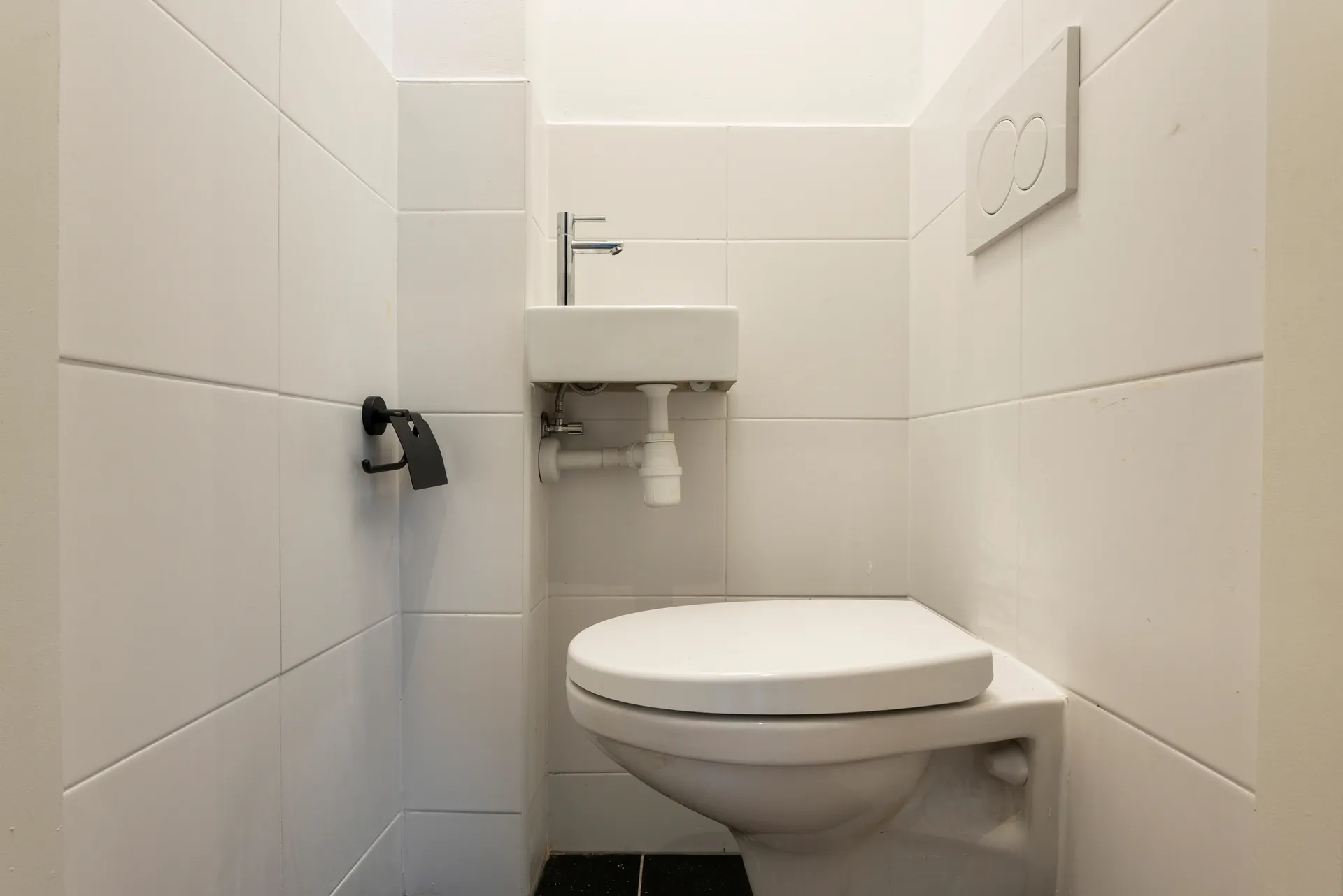 Foto #10 Appartement Groepstraat Rotterdam