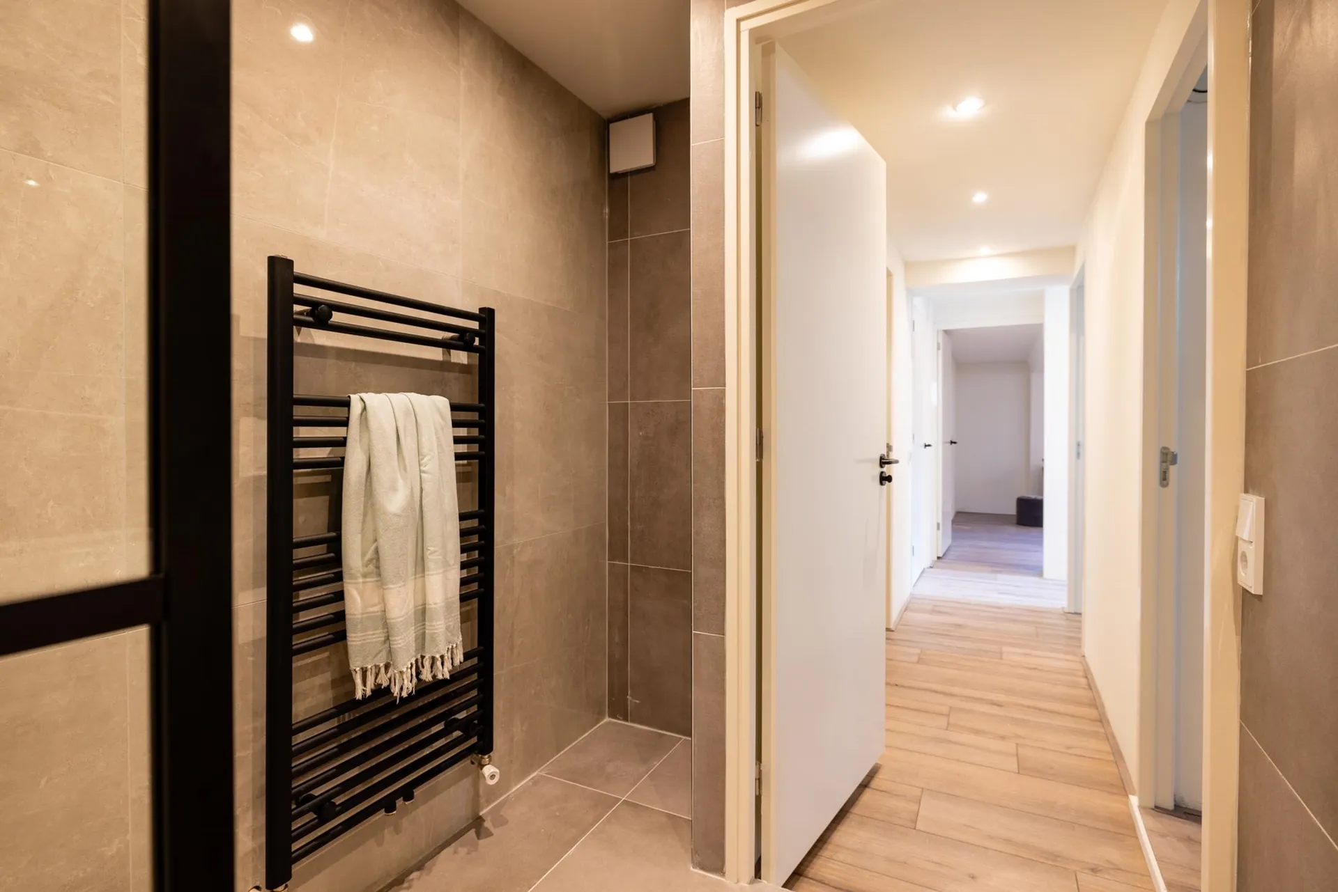 Foto #12 Appartement Schieweg Rotterdam