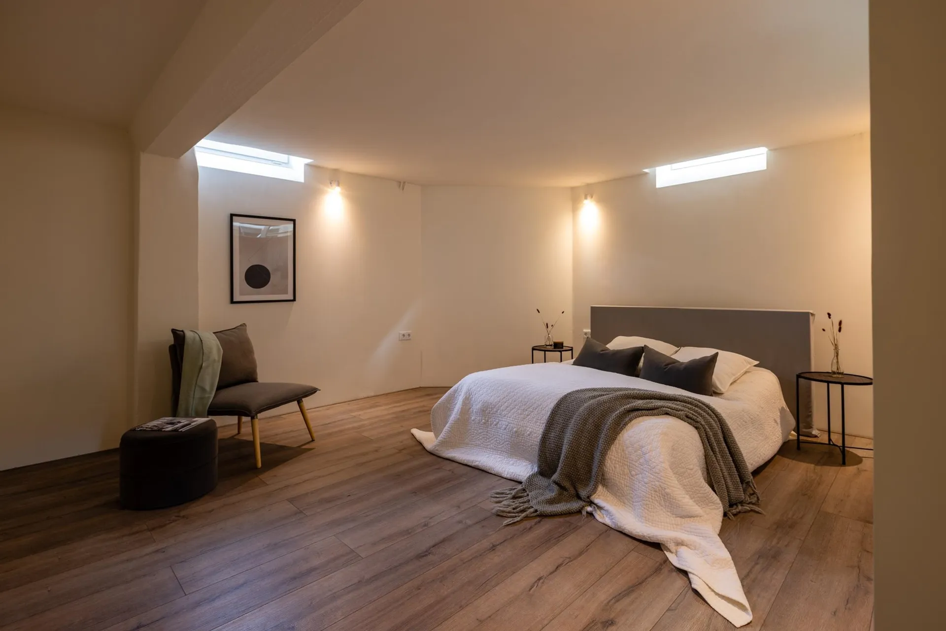 Foto #4 Appartement Schieweg Rotterdam
