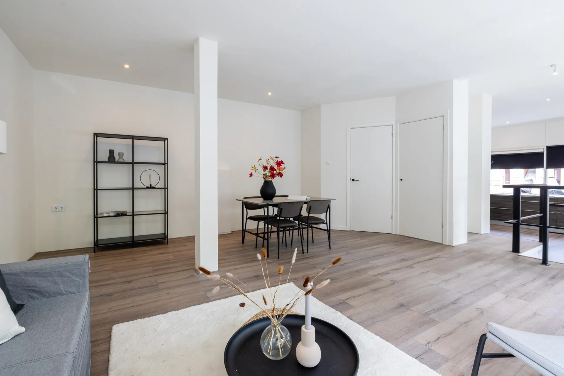 Foto #10 Appartement Schieweg Rotterdam