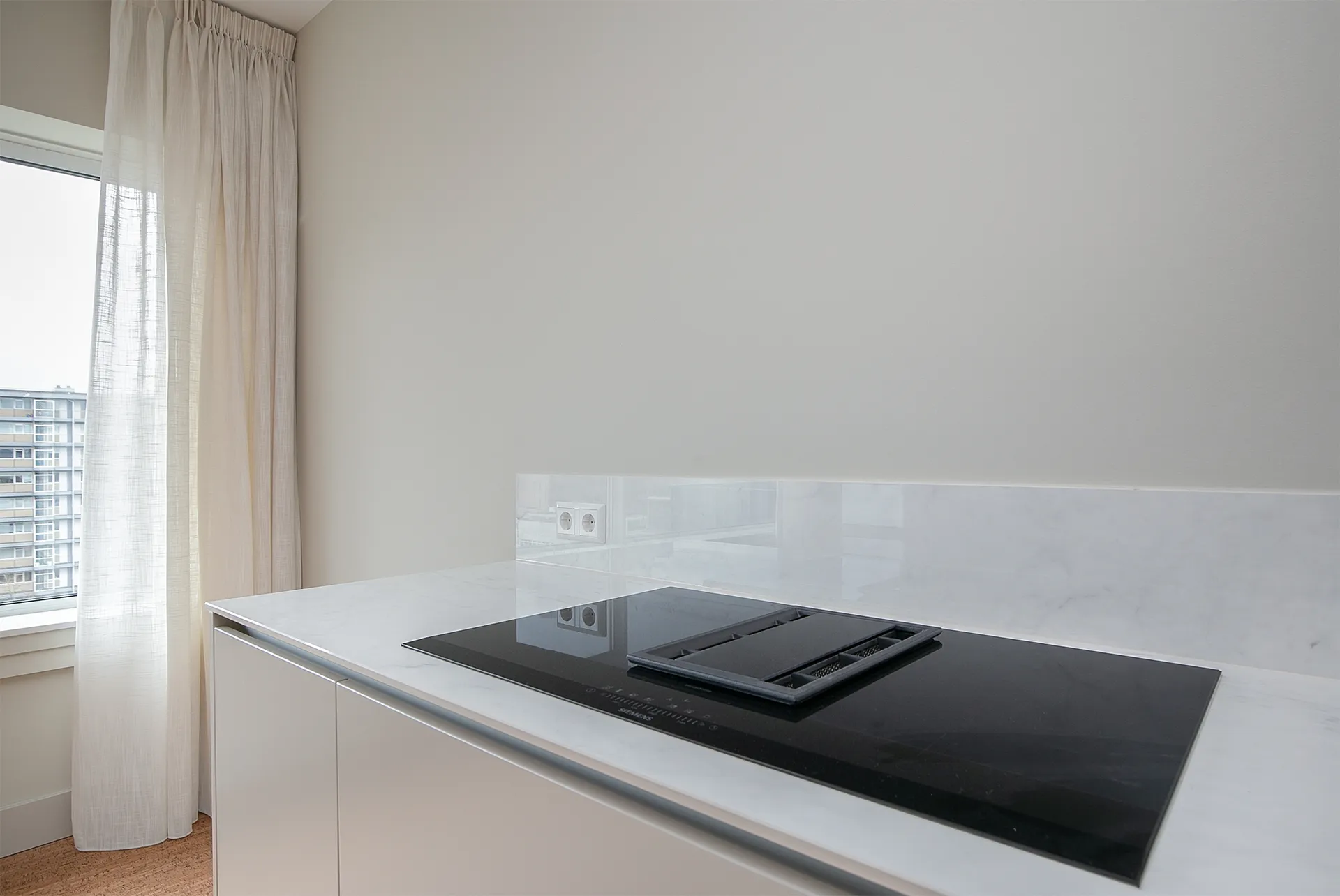 Foto #7 Appartement Kruiskade Rotterdam