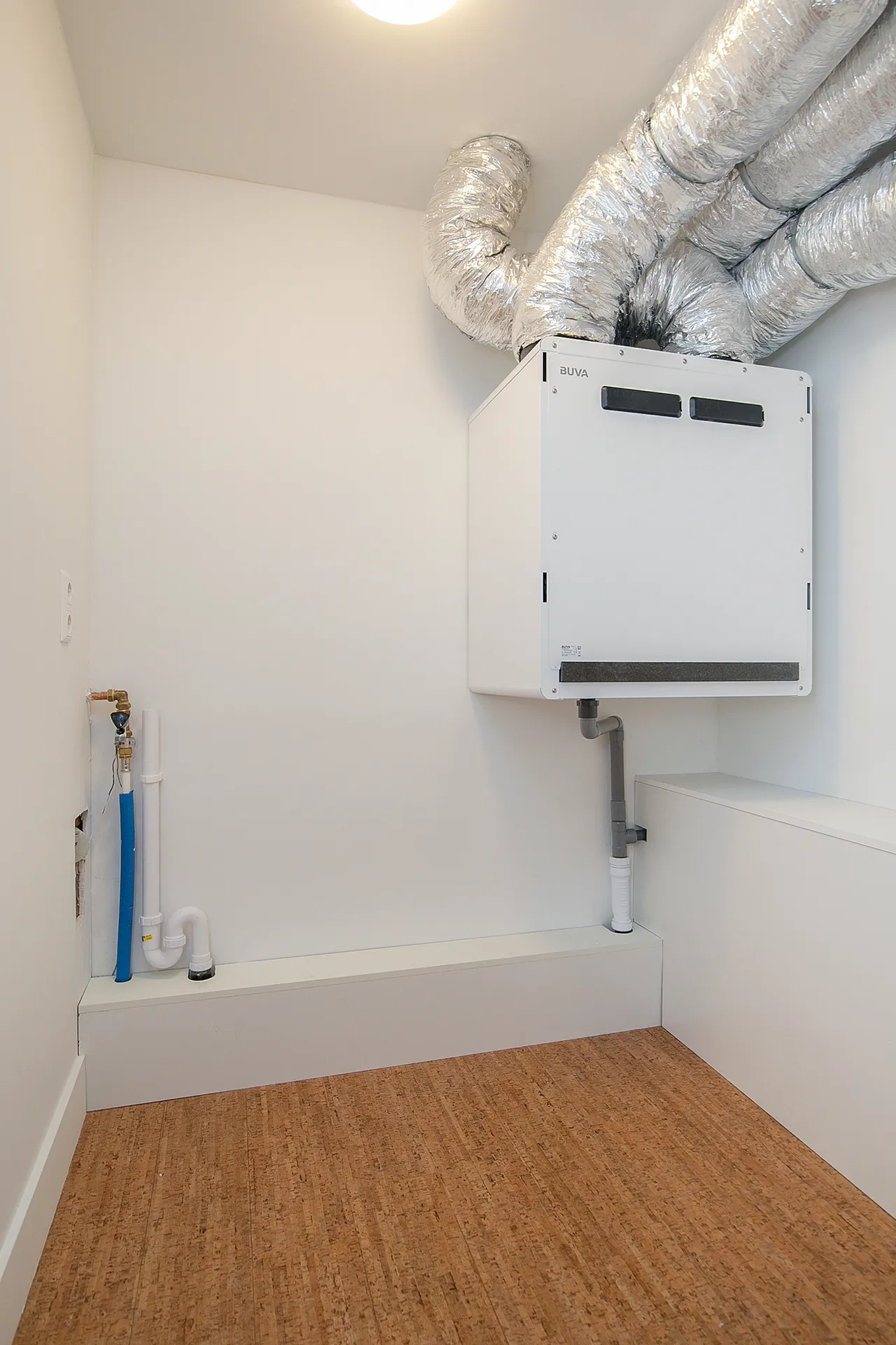 Foto #27 Appartement Kruiskade Rotterdam