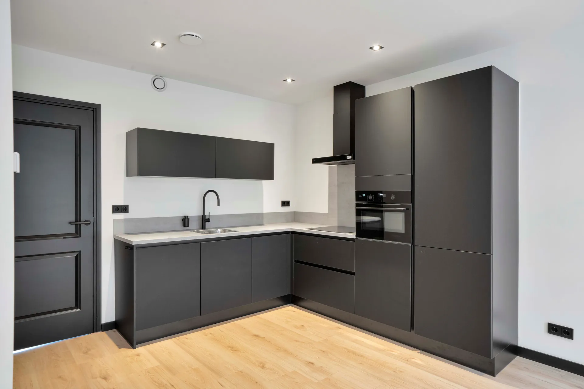 Foto #0 Appartement Nieuwe Binnenweg Rotterdam