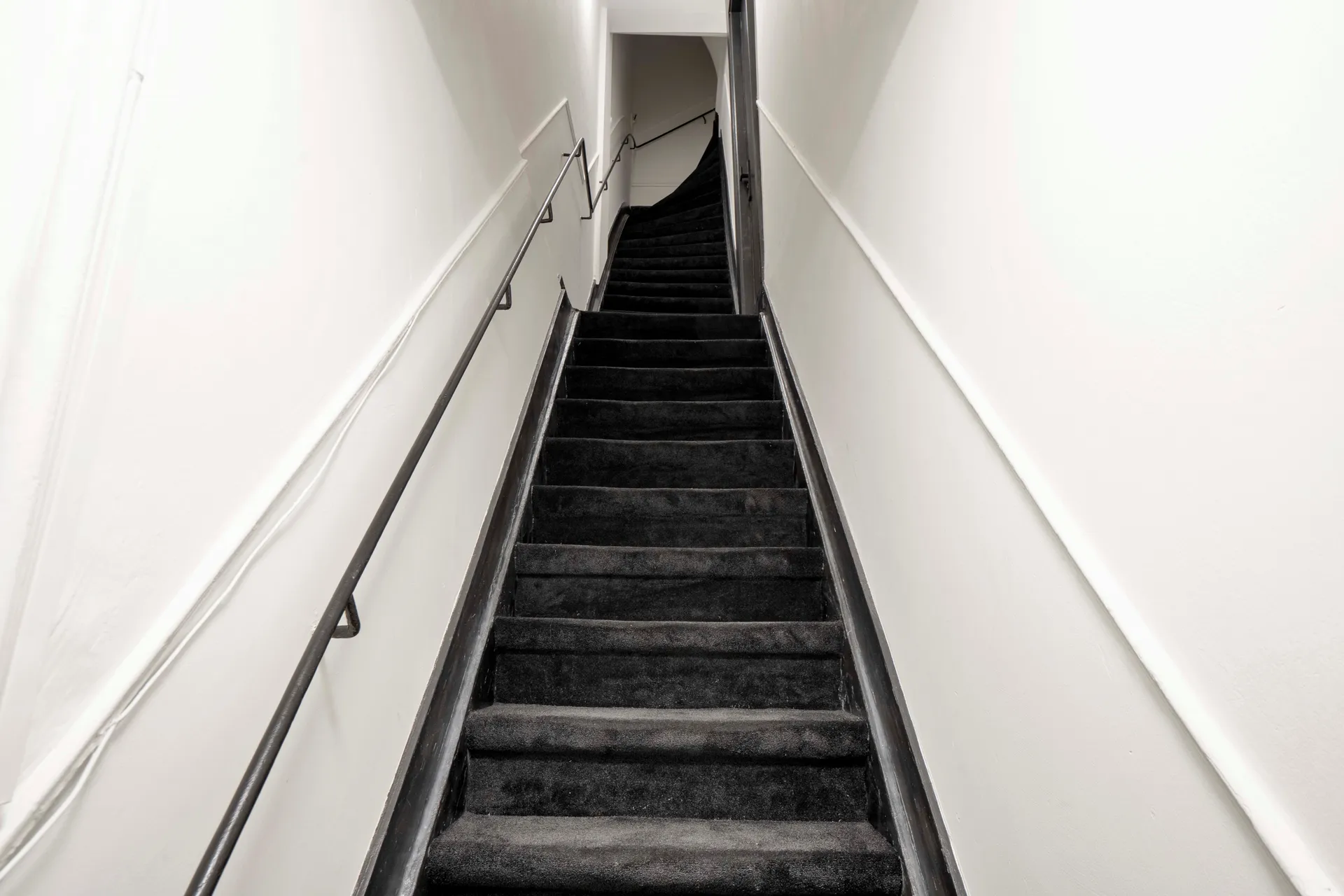 Foto #19 Appartement Nieuwe Binnenweg Rotterdam