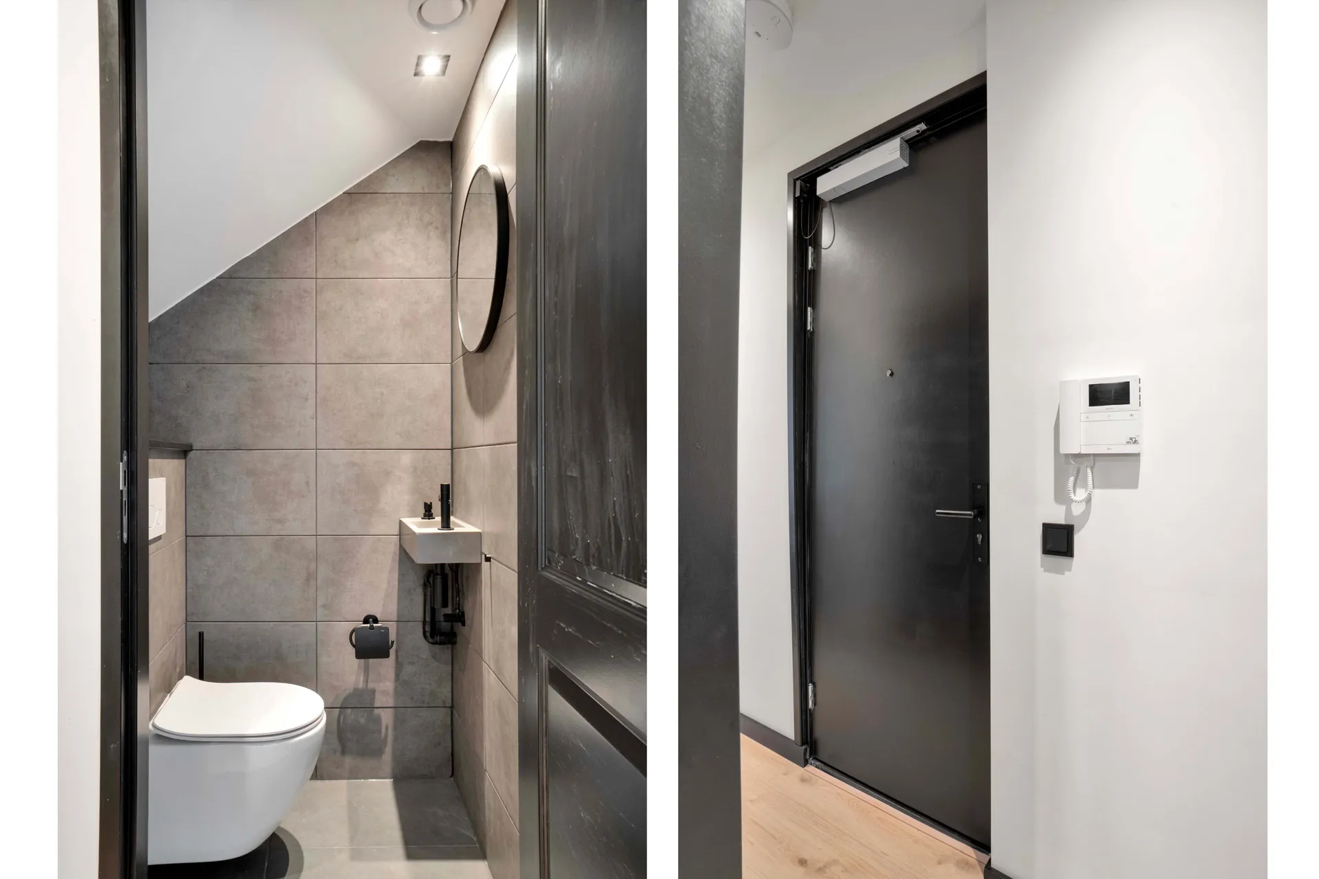 Foto #15 Appartement Nieuwe Binnenweg Rotterdam