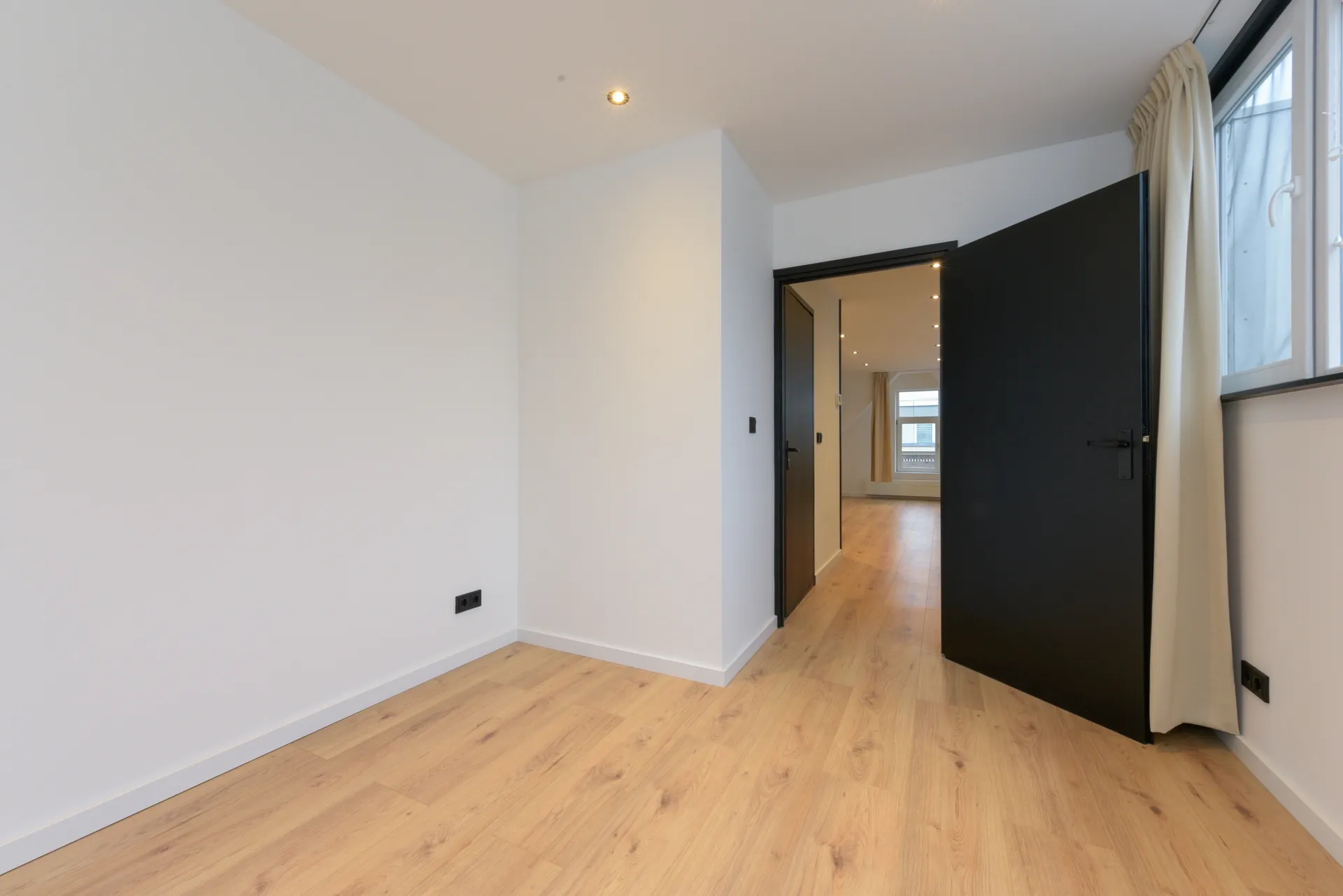 Foto #7 Appartement Van Heusdestraat Rotterdam