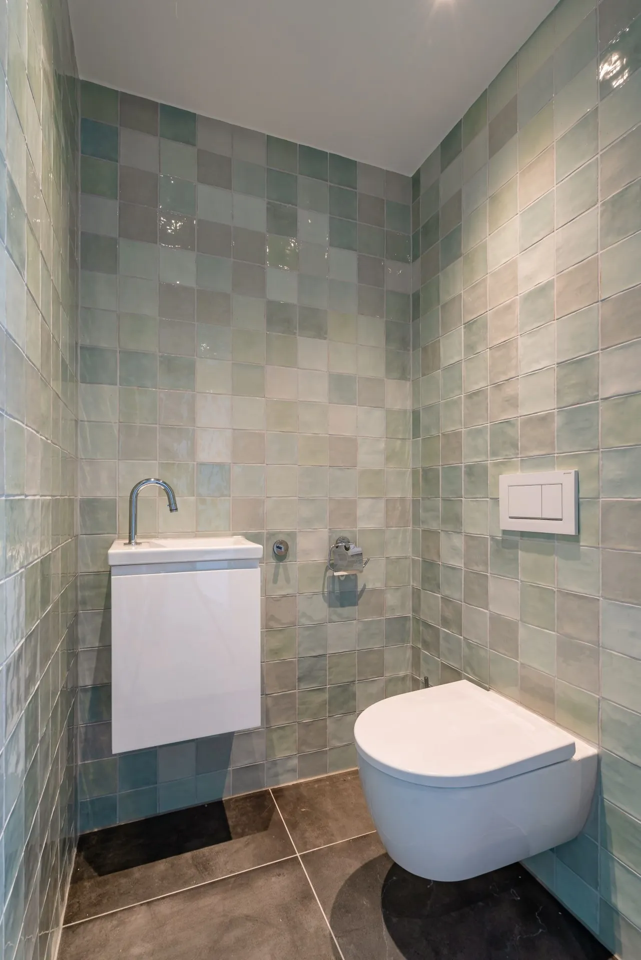 Foto #13 Appartement Kruiskade Rotterdam