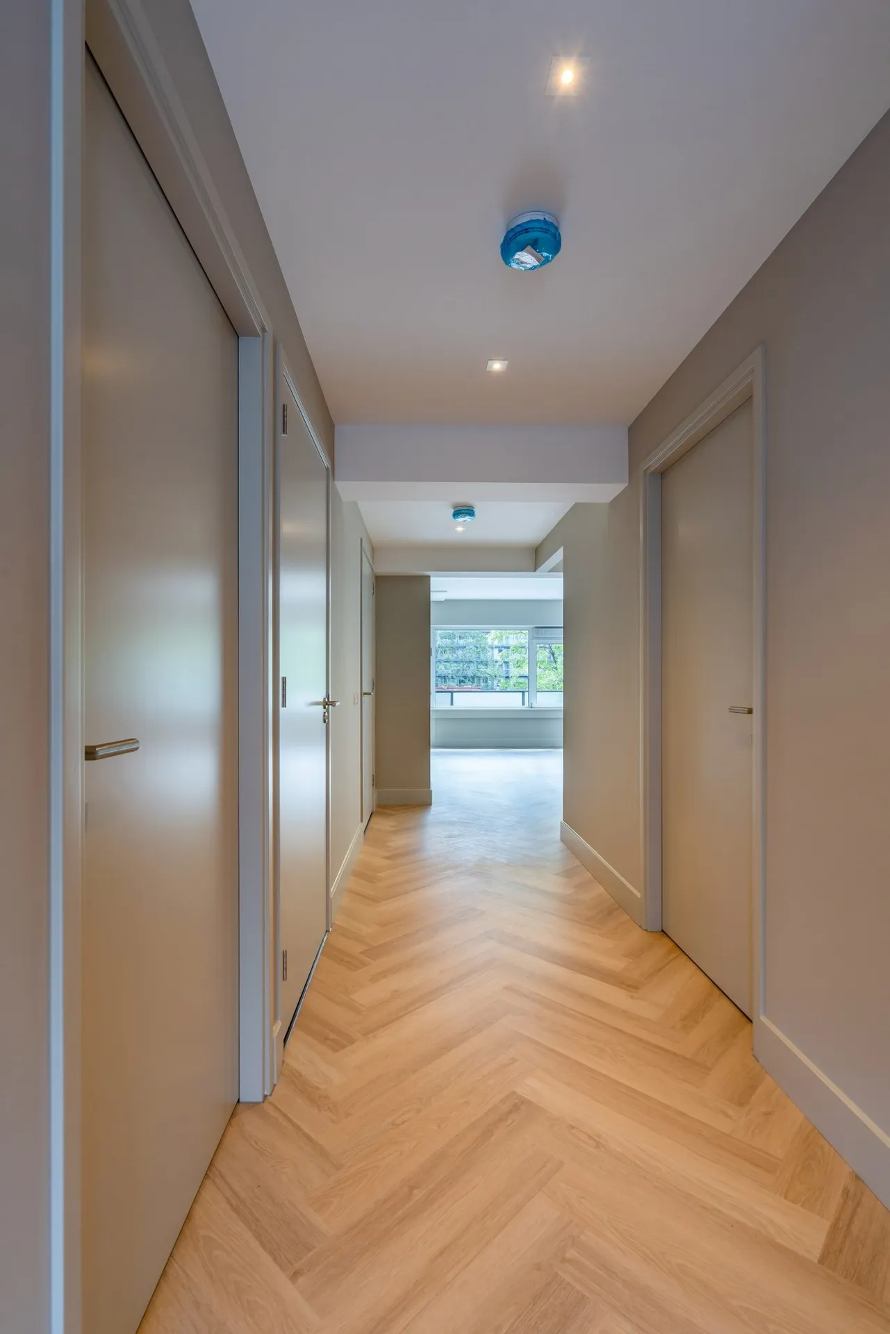 Foto #11 Appartement Kruiskade Rotterdam