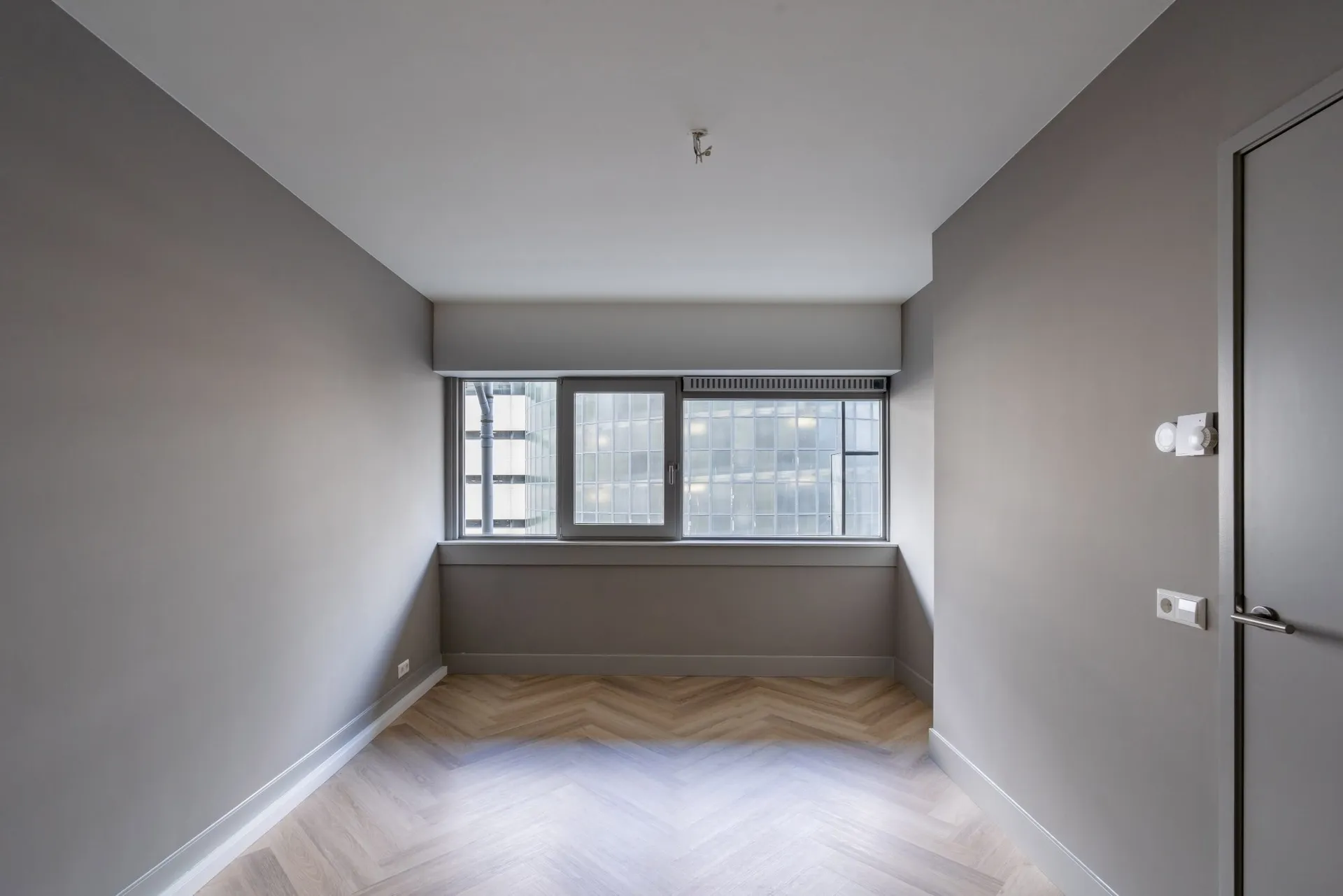 Foto #18 Appartement Kruiskade Rotterdam