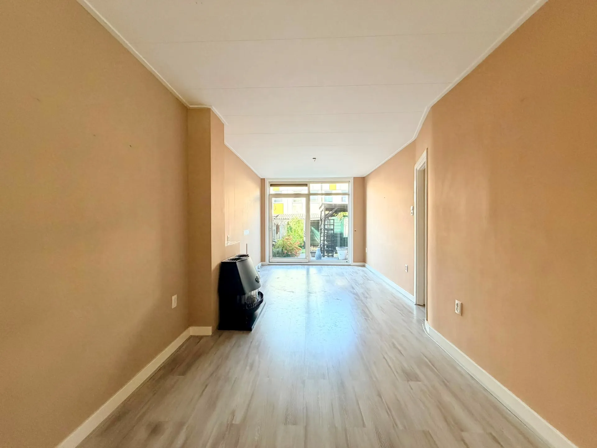 Foto #2 Appartement Amelandseplein Rotterdam