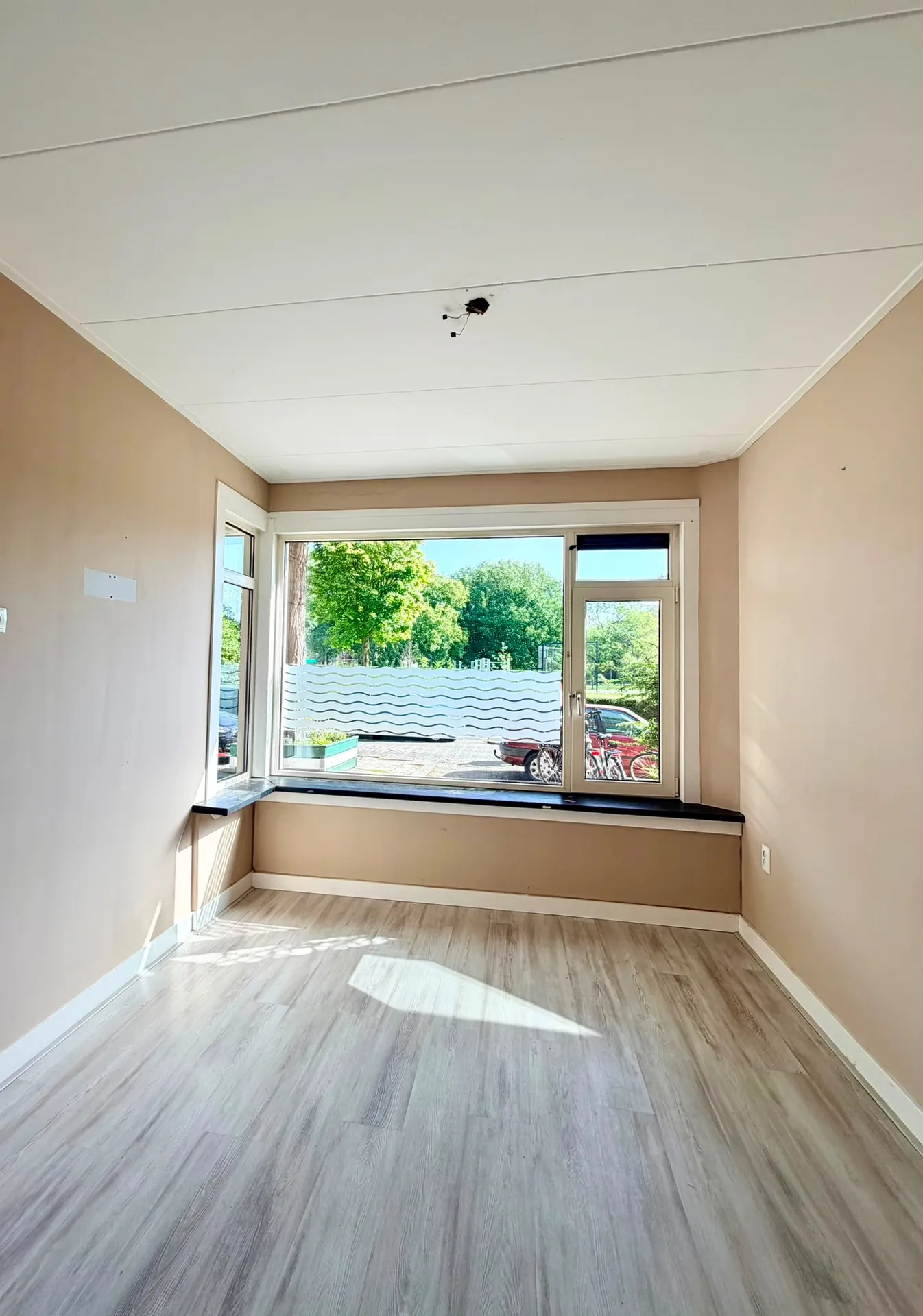 Foto #5 Appartement Amelandseplein Rotterdam