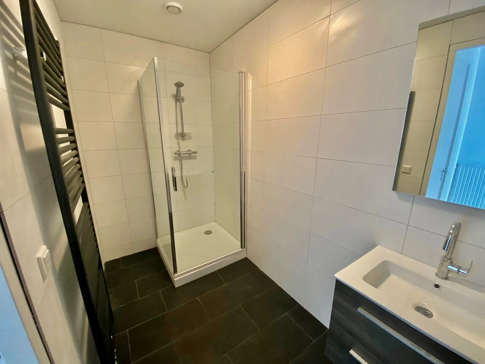 Foto #9 Appartement Mathenesserlaan Rotterdam