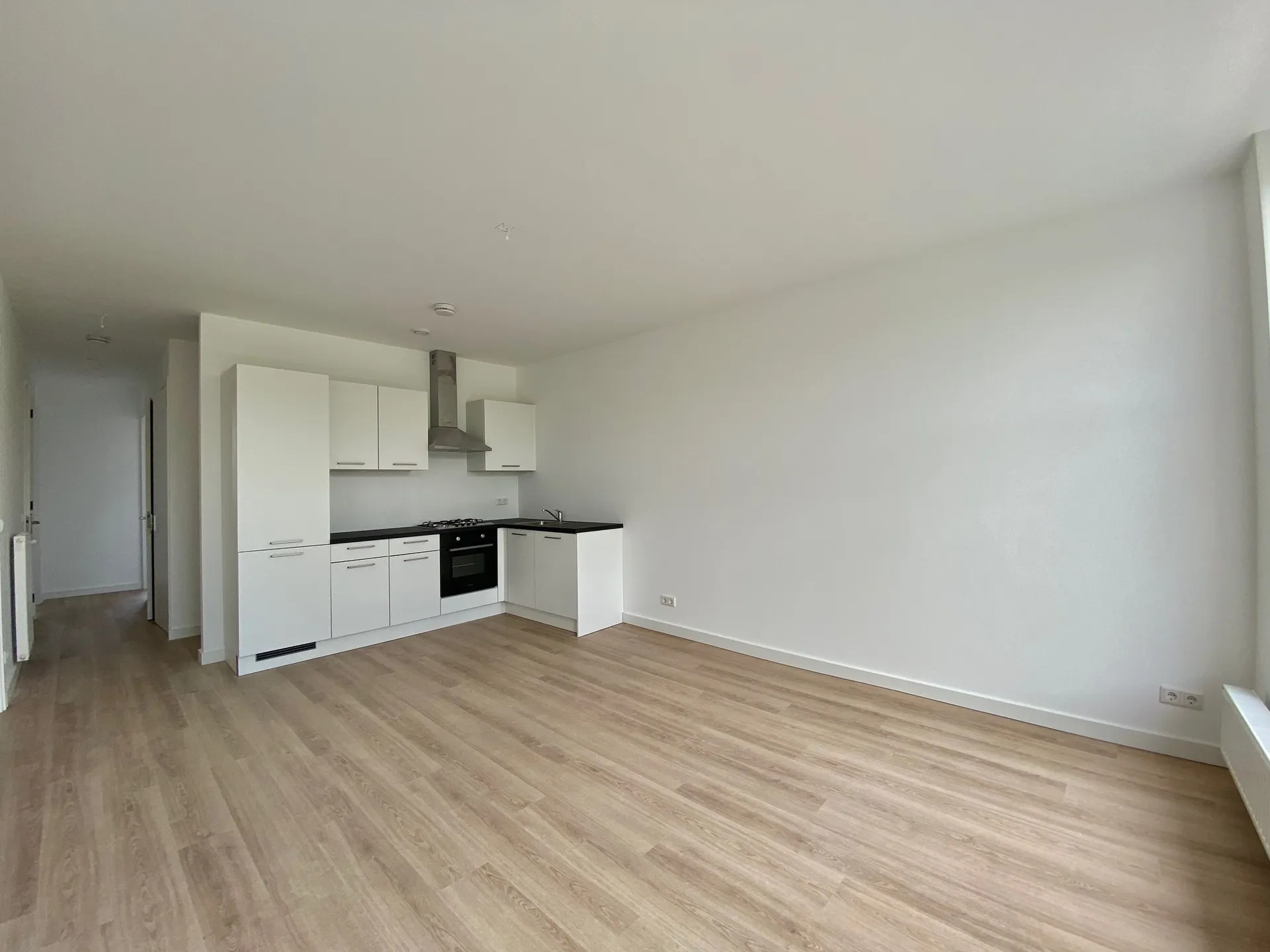 Foto #0 Appartement Mathenesserlaan Rotterdam